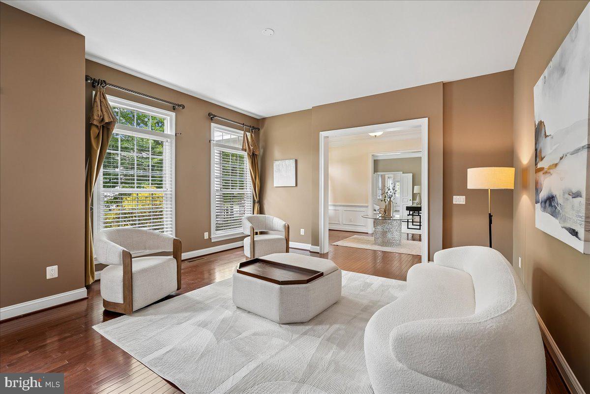 42623 TRAPPE ROCK COURT