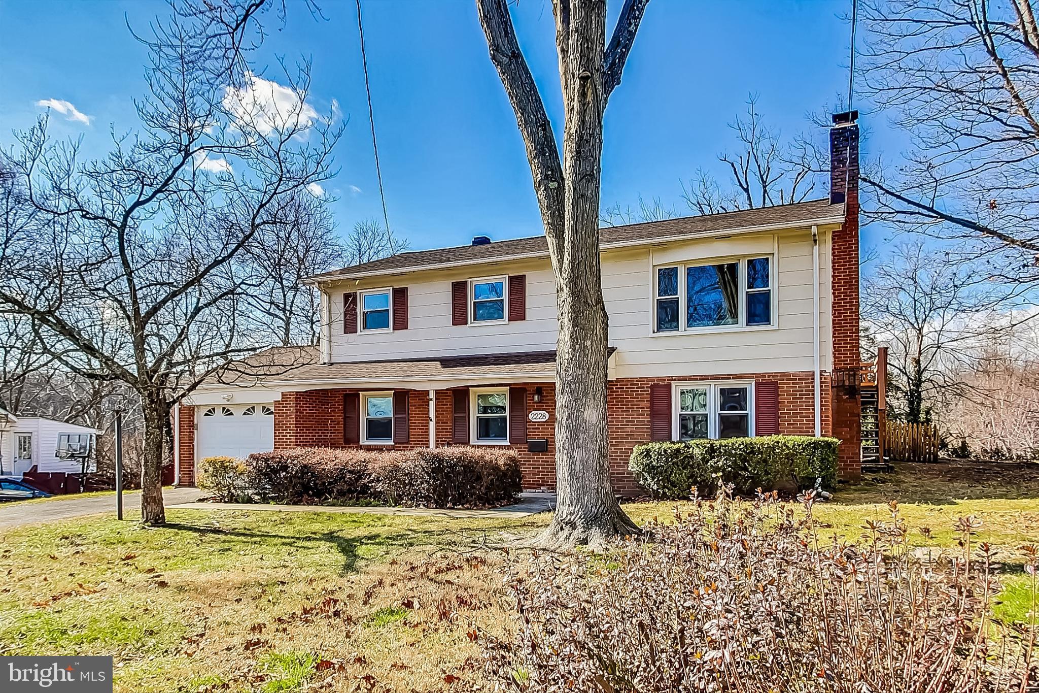 2228 Emporia Street