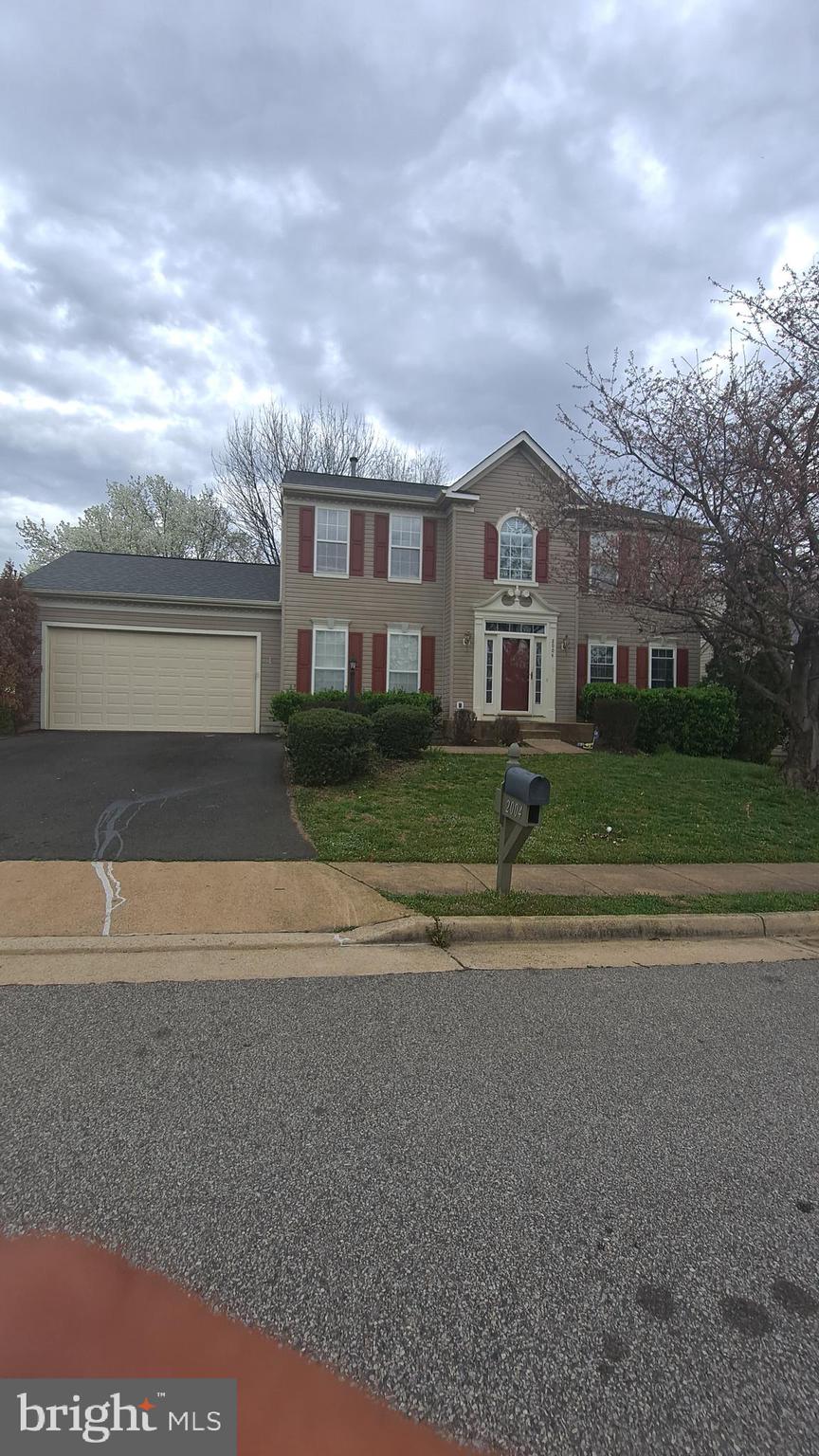 2004 Pyxie Way