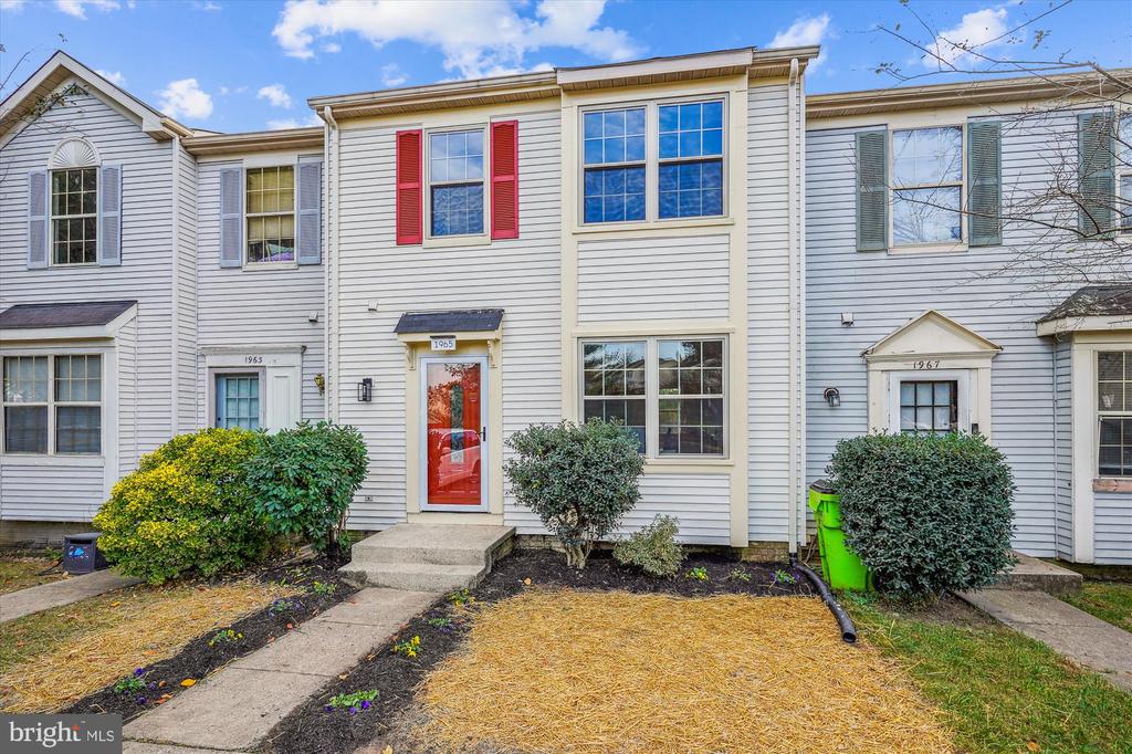 1965 Partree Ct