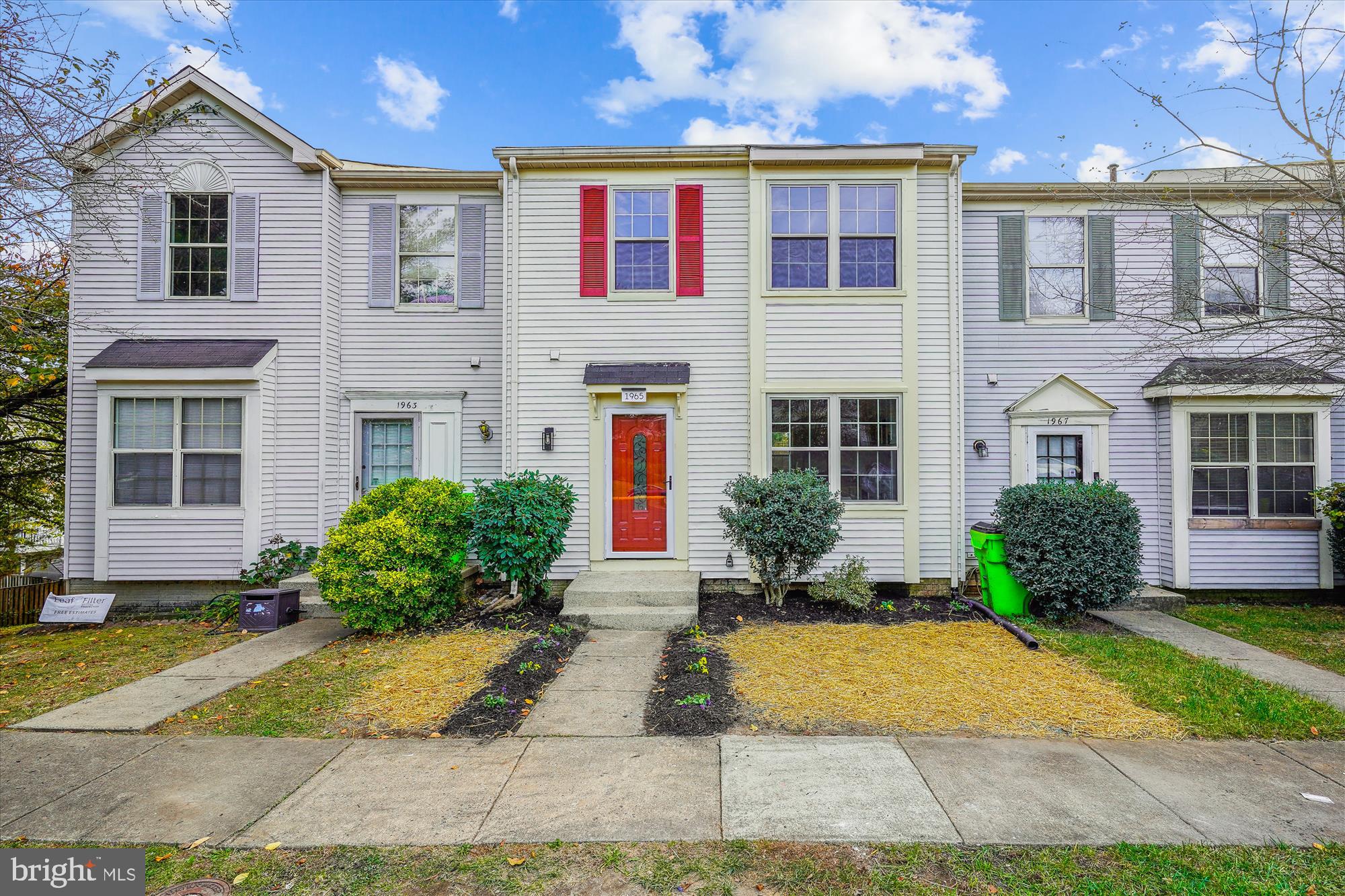 1965 Partree Ct
