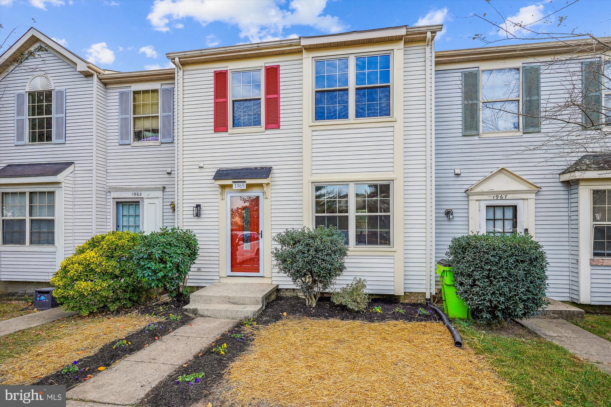 1965 Partree Ct