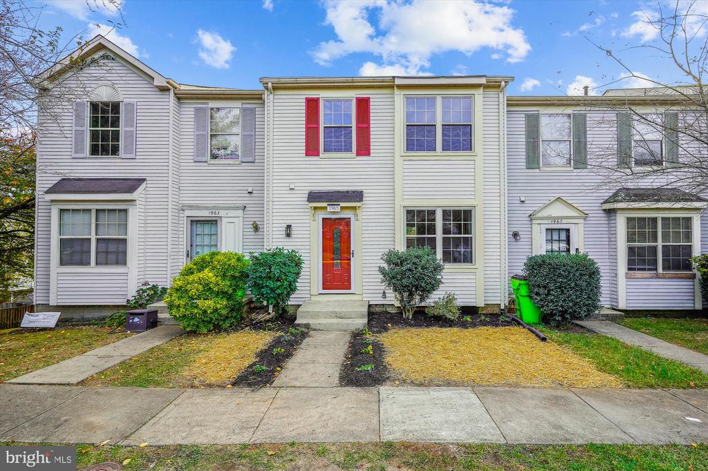1965 Partree Ct
