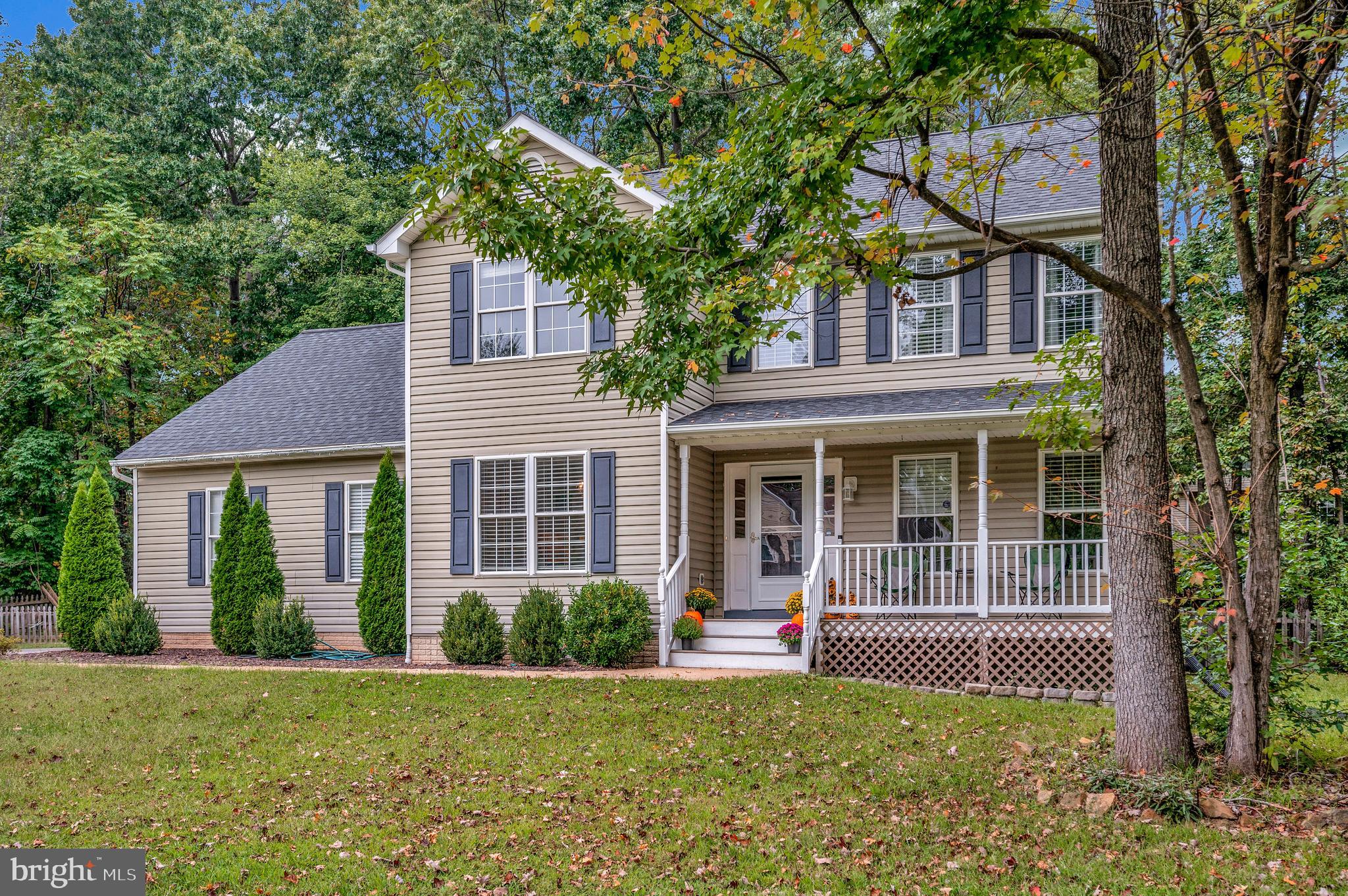 5109 BROOKSHIRE COURT W