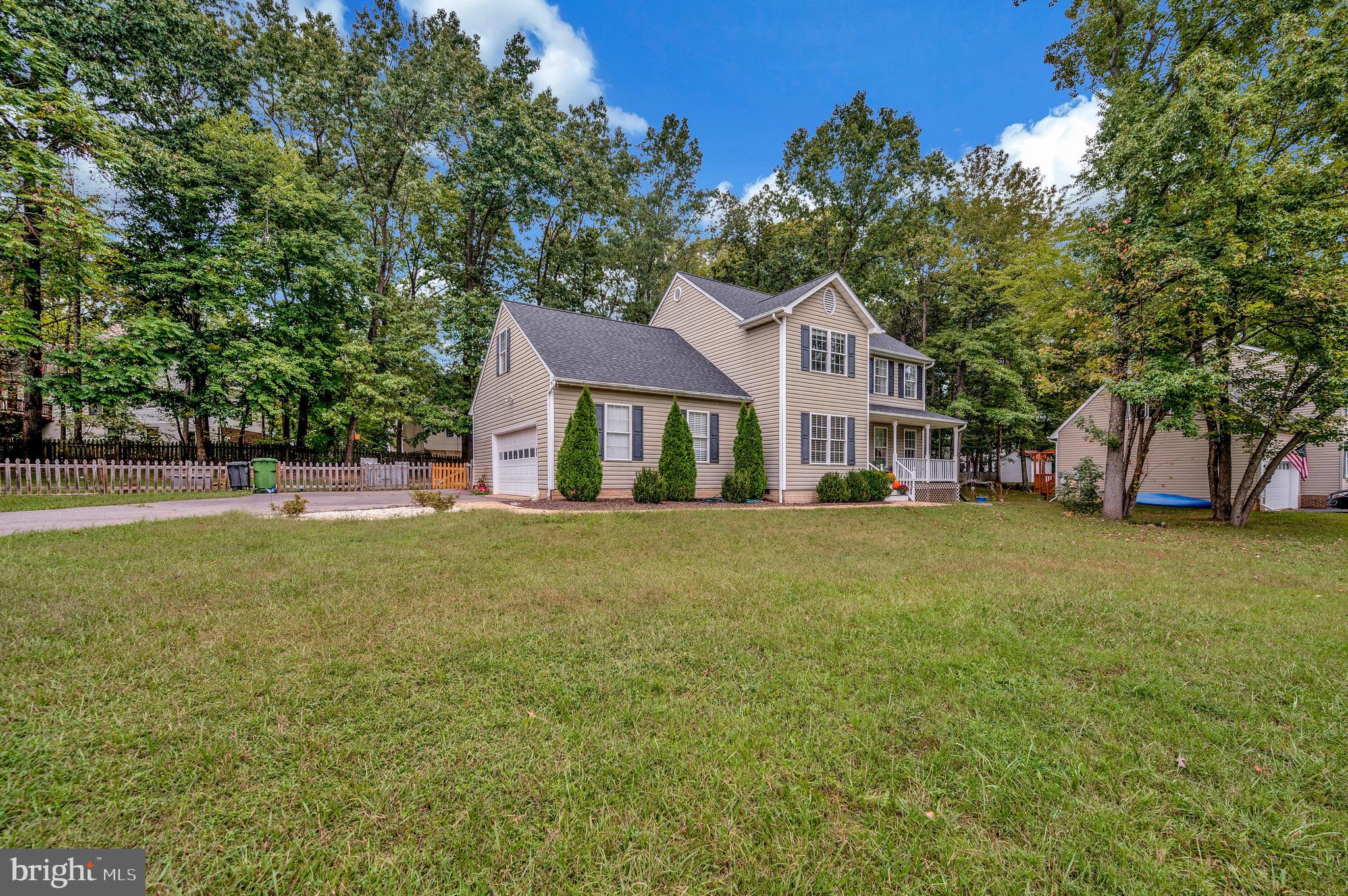 5109 BROOKSHIRE COURT W