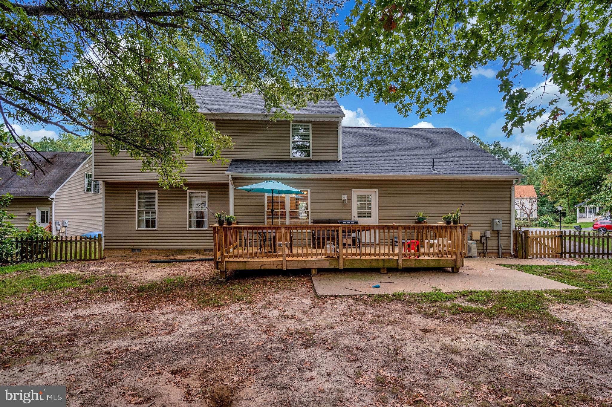 5109 BROOKSHIRE COURT W