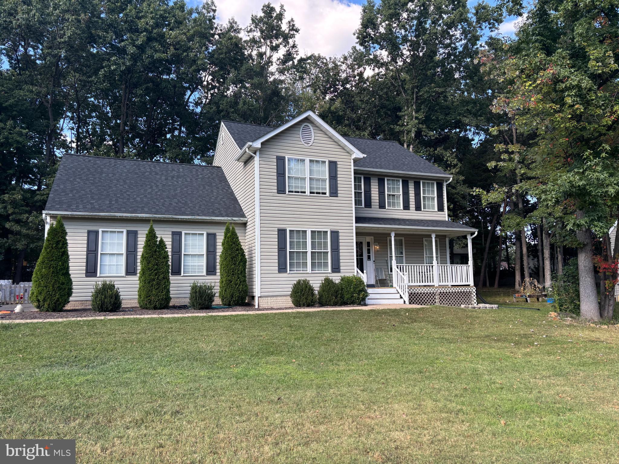 5109 BROOKSHIRE COURT W