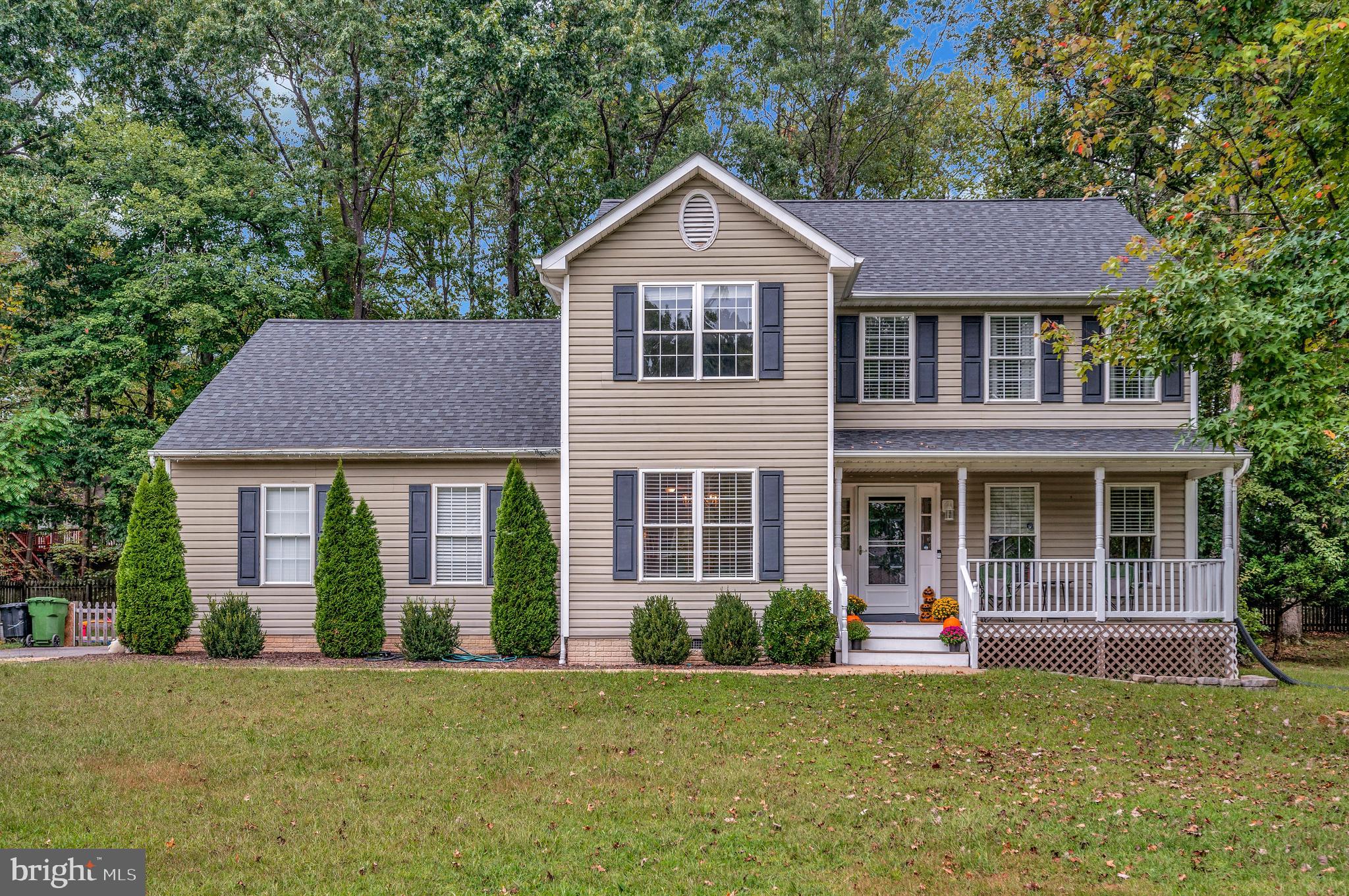 5109 BROOKSHIRE COURT W