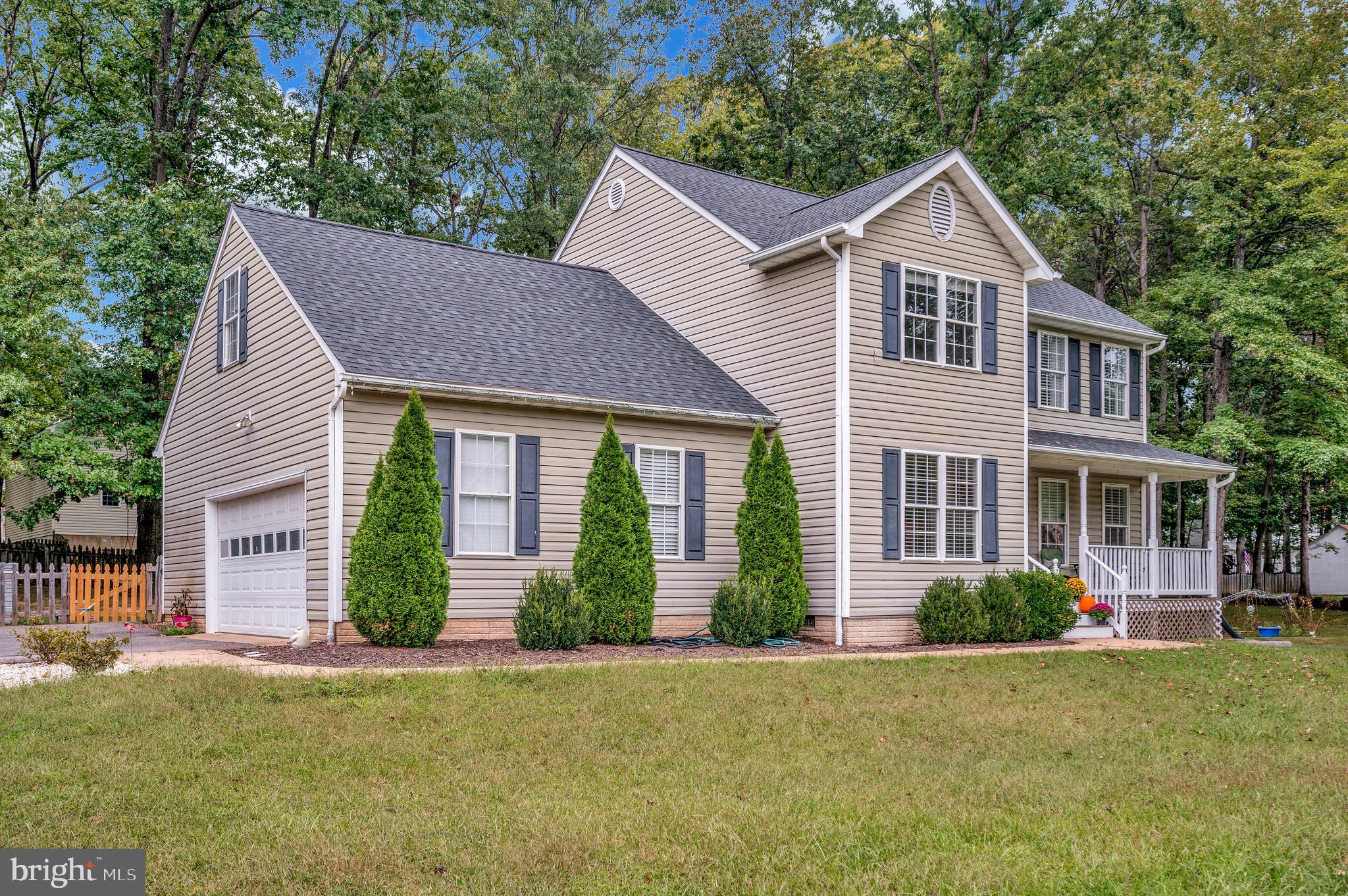 5109 BROOKSHIRE COURT W