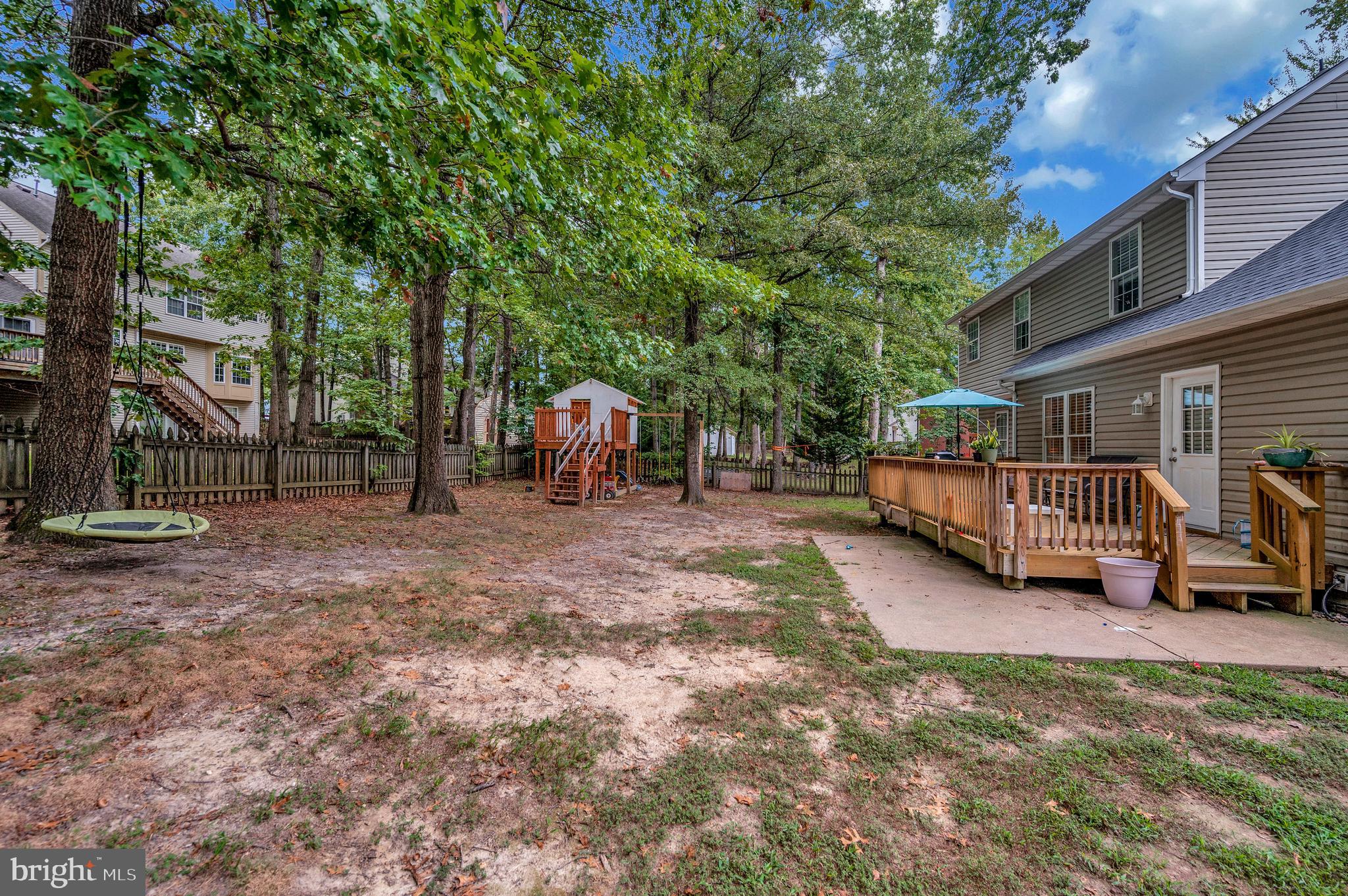 5109 BROOKSHIRE COURT W