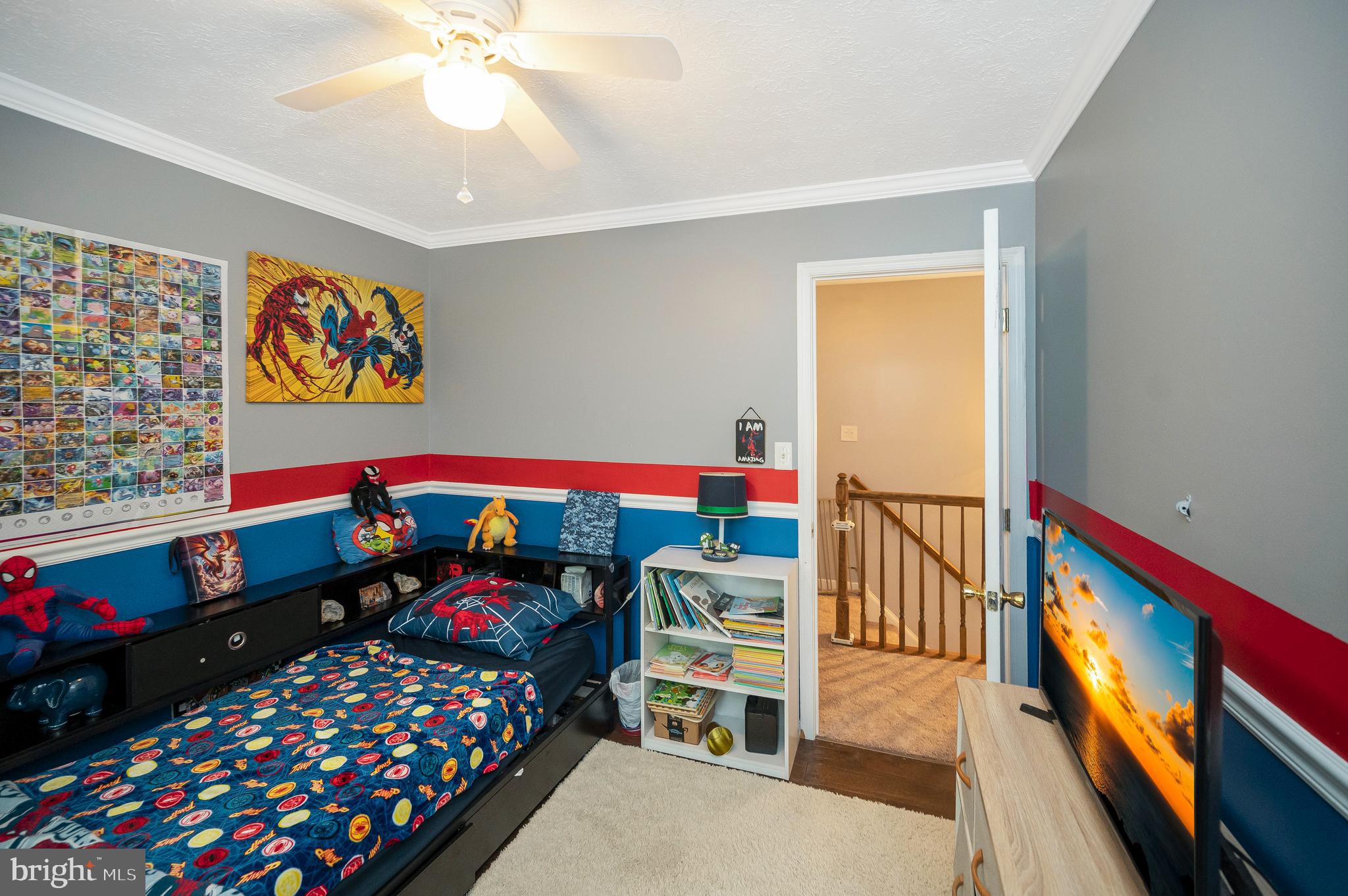 5109 BROOKSHIRE COURT W