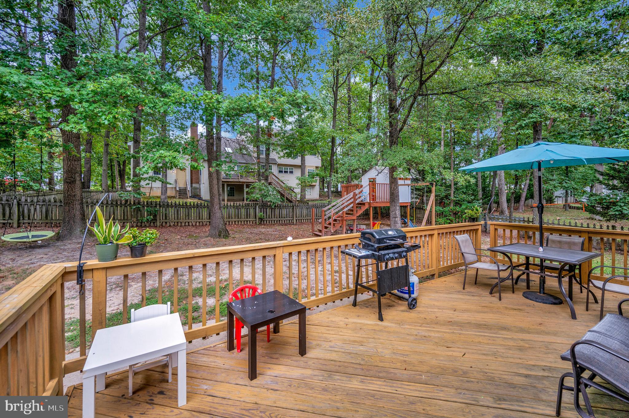 5109 BROOKSHIRE COURT W