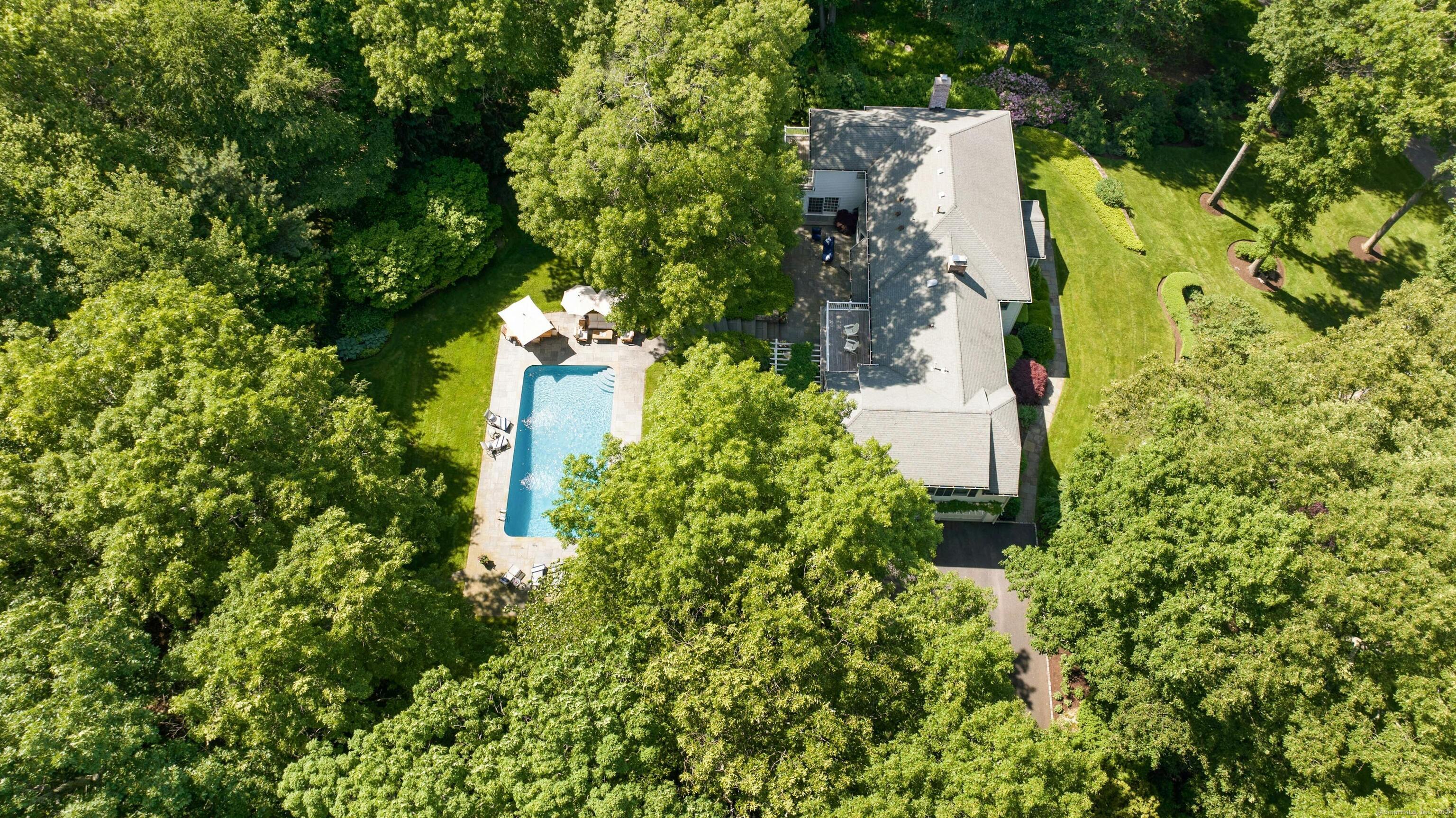 47 Saint George Lane