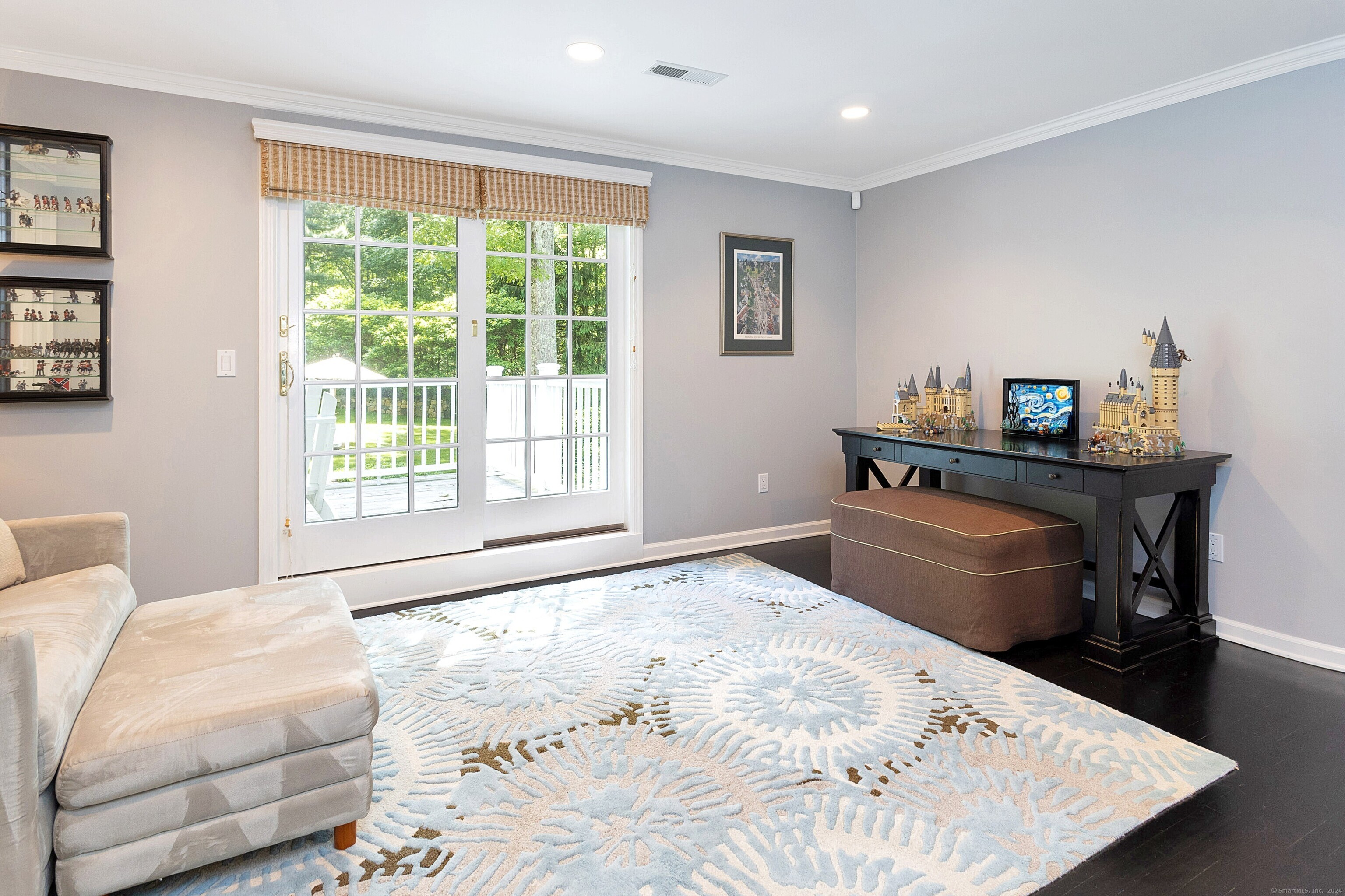 47 Saint George Lane