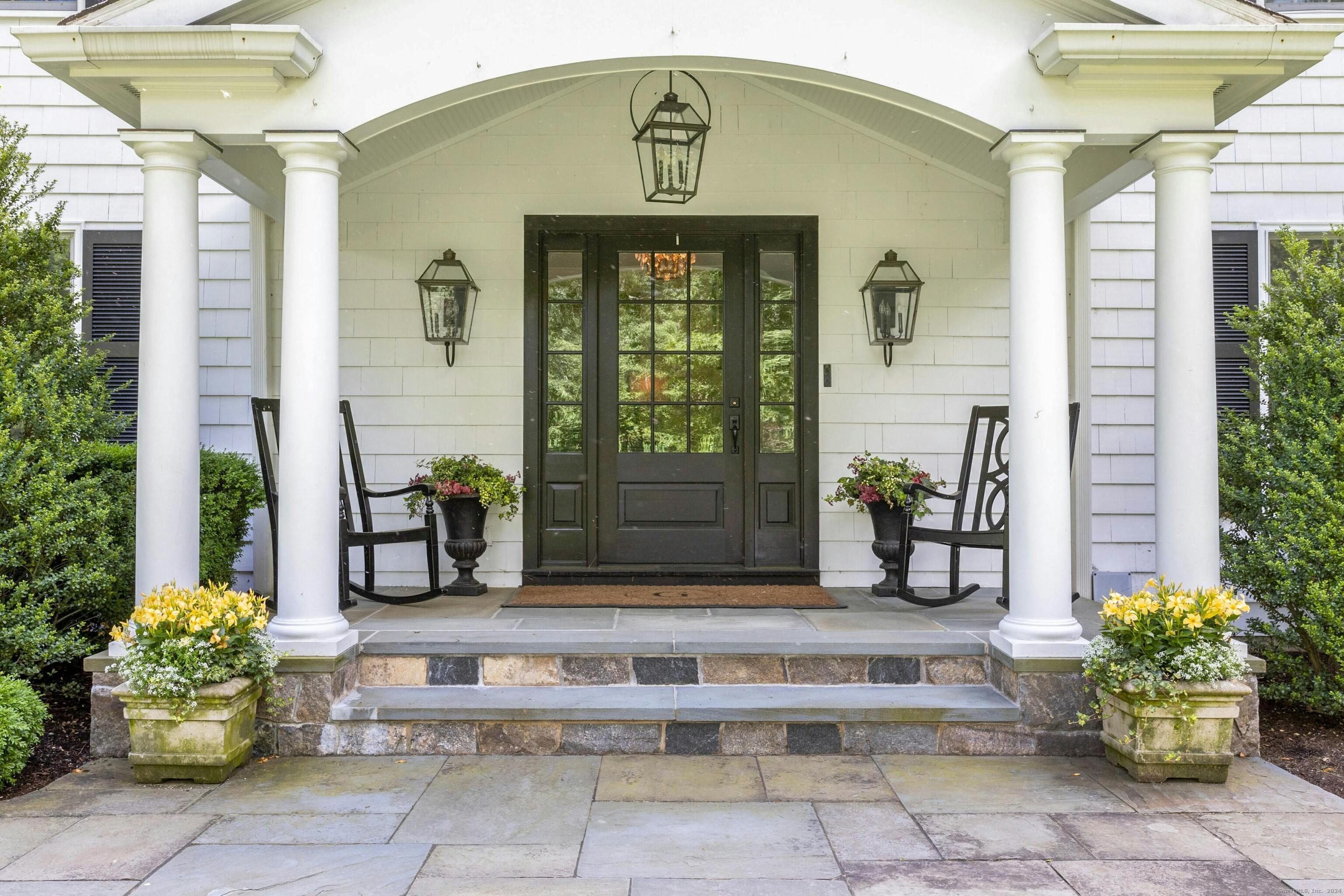 47 Saint George Lane