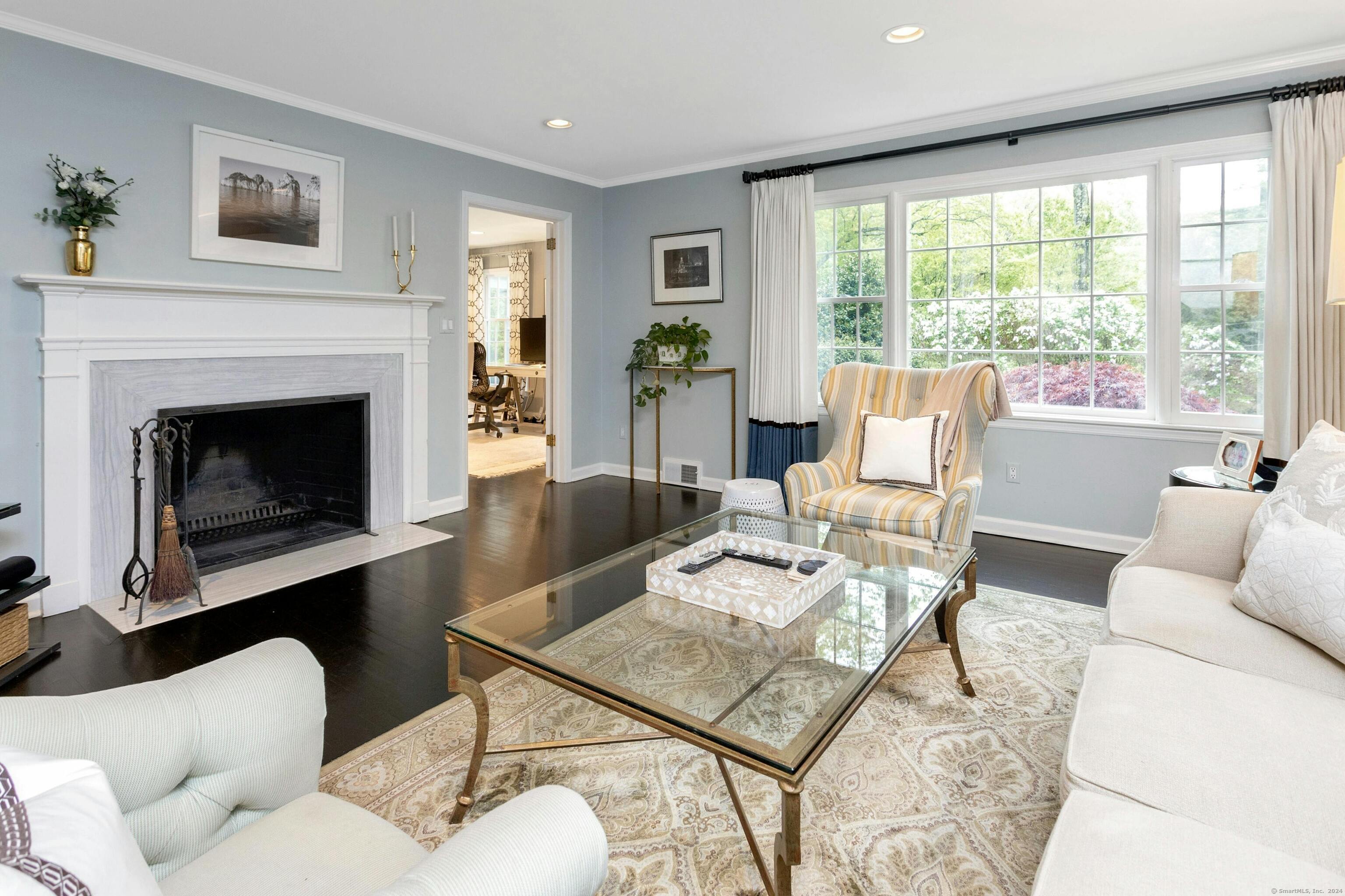 47 Saint George Lane