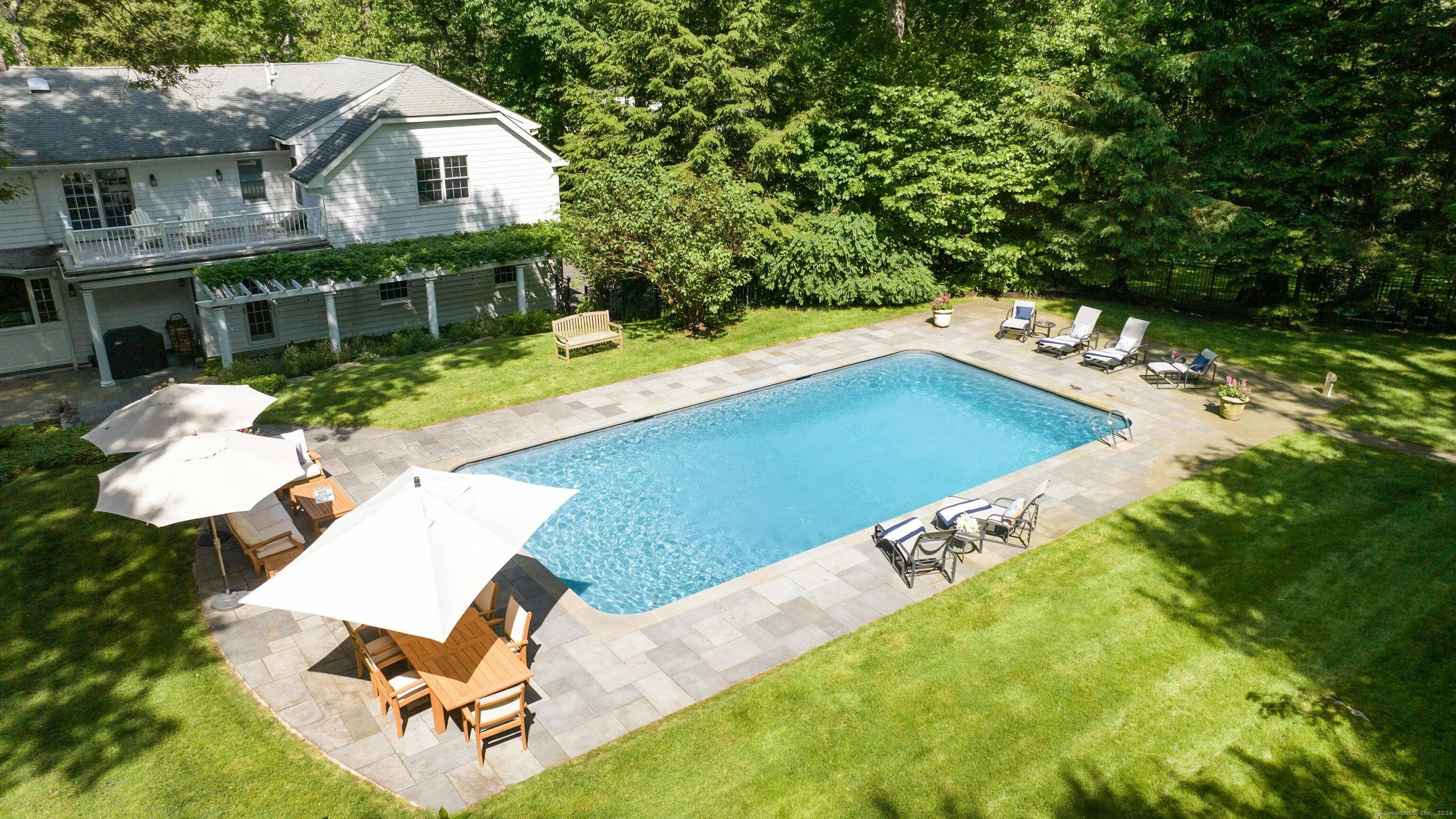 47 Saint George Lane