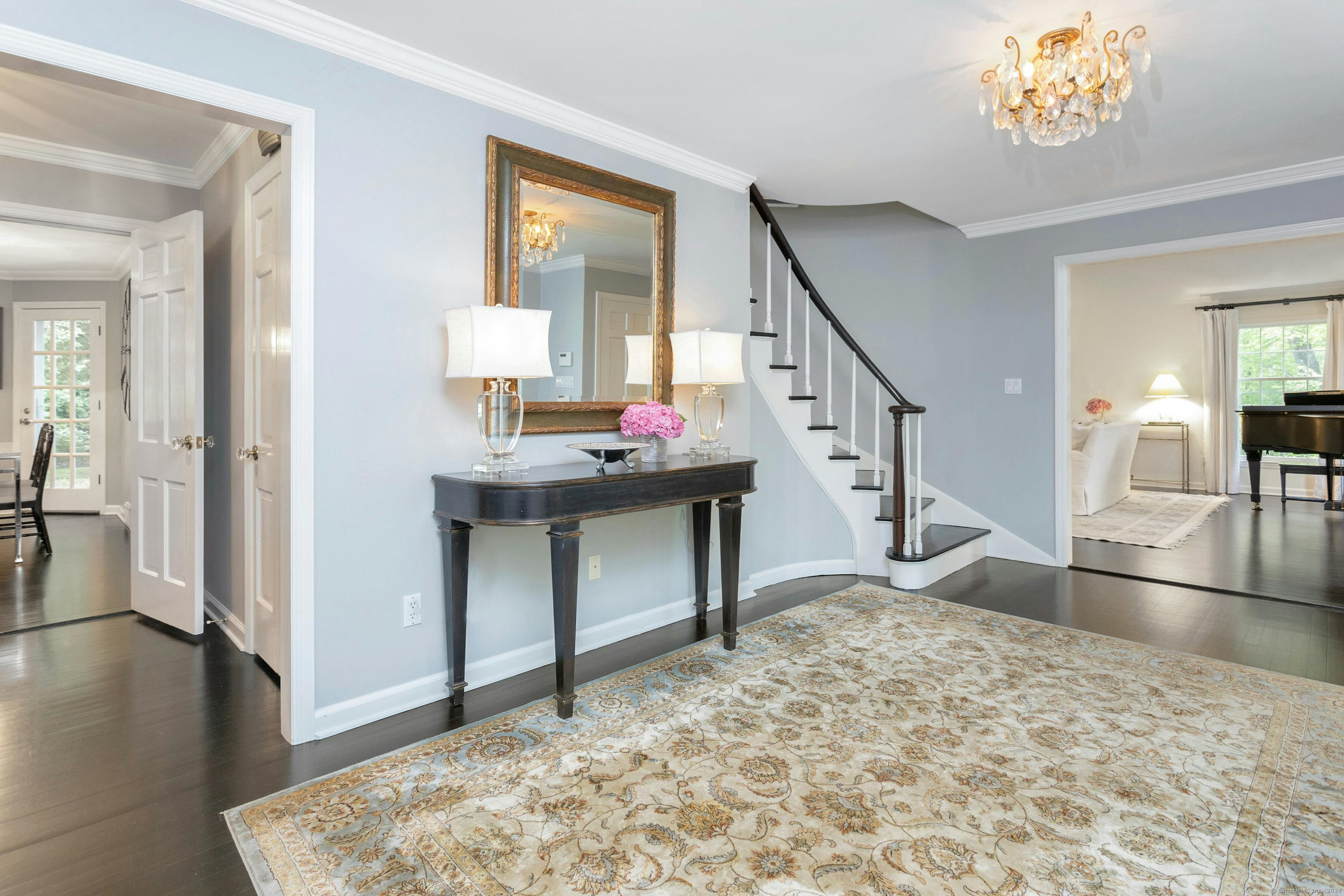 47 Saint George Lane