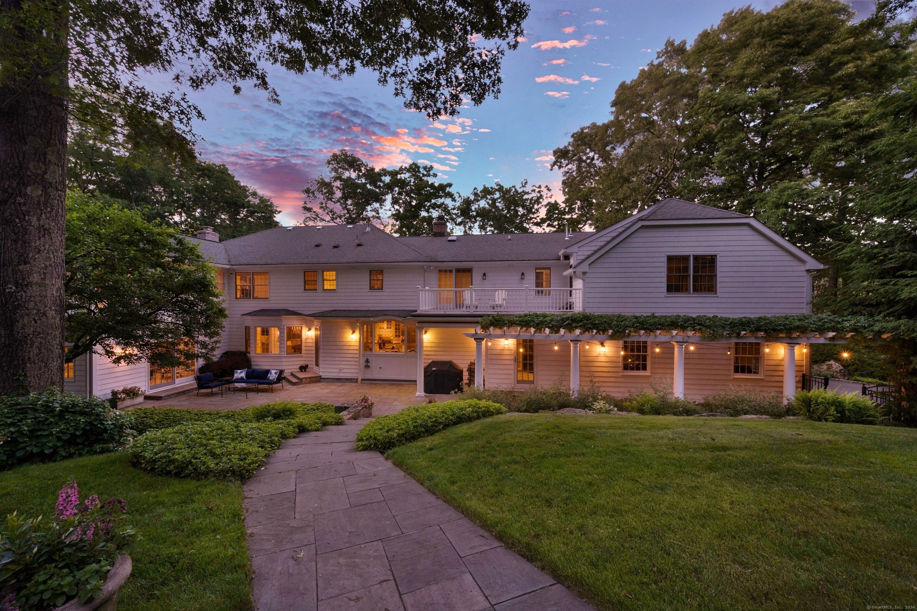 47 Saint George Lane