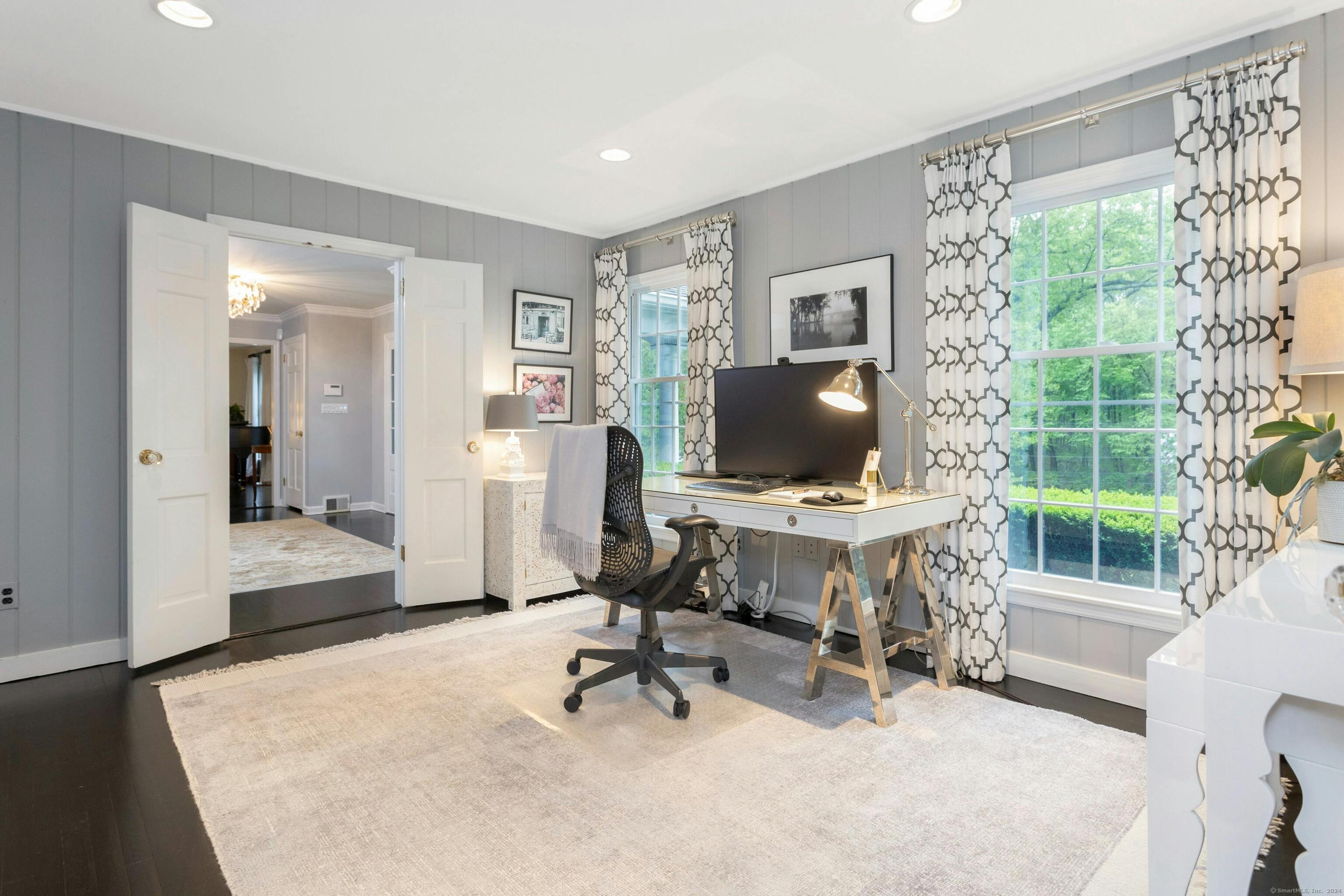 47 Saint George Lane