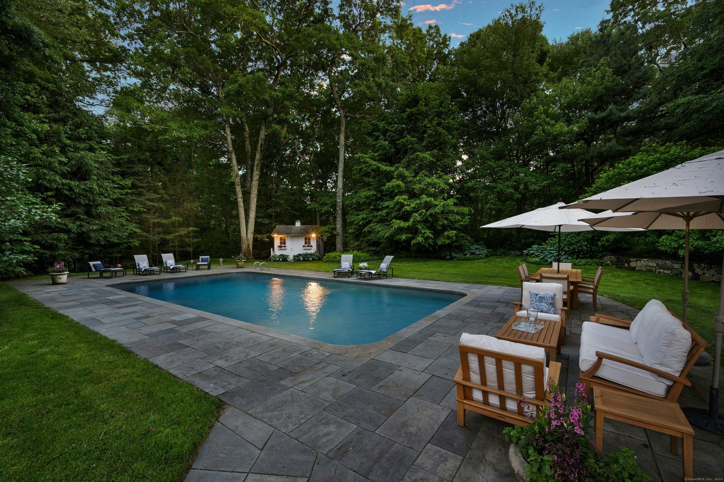 47 Saint George Lane
