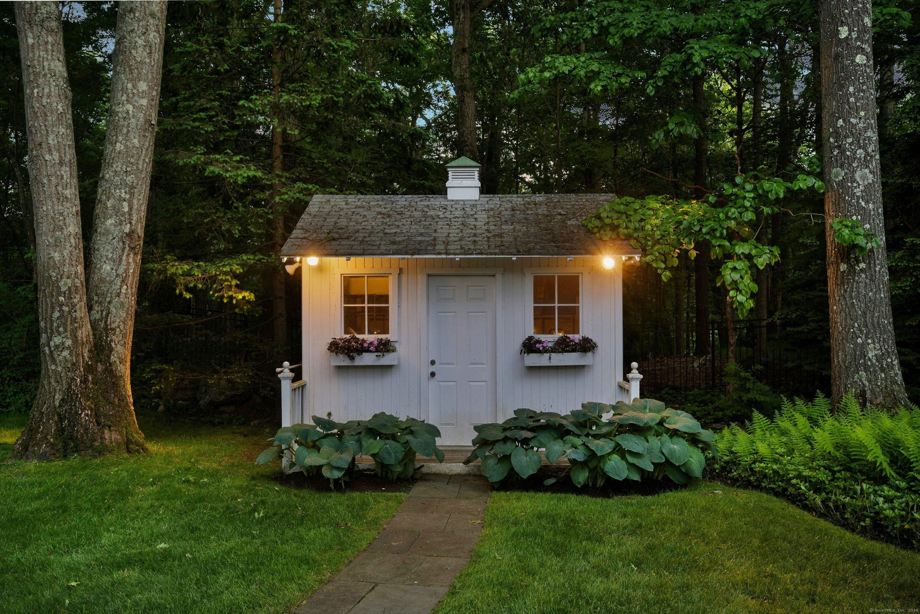 47 Saint George Lane