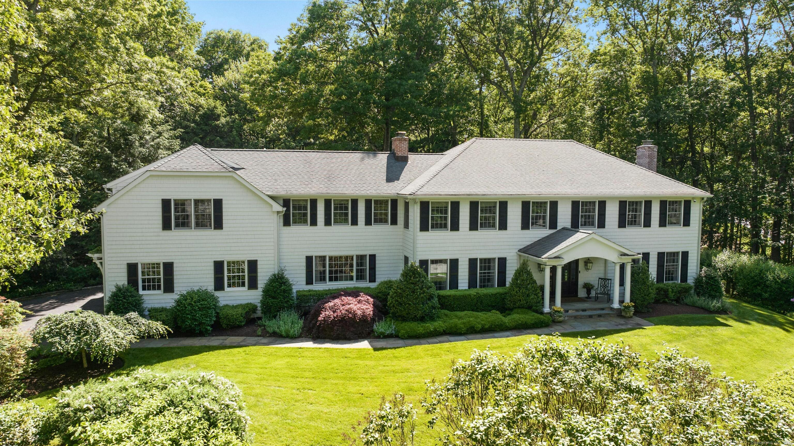 47 Saint George Lane