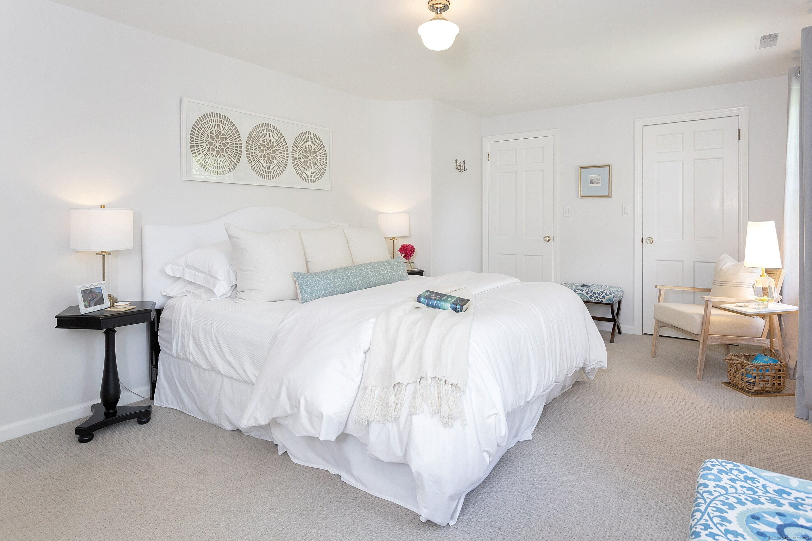 47 Saint George Lane