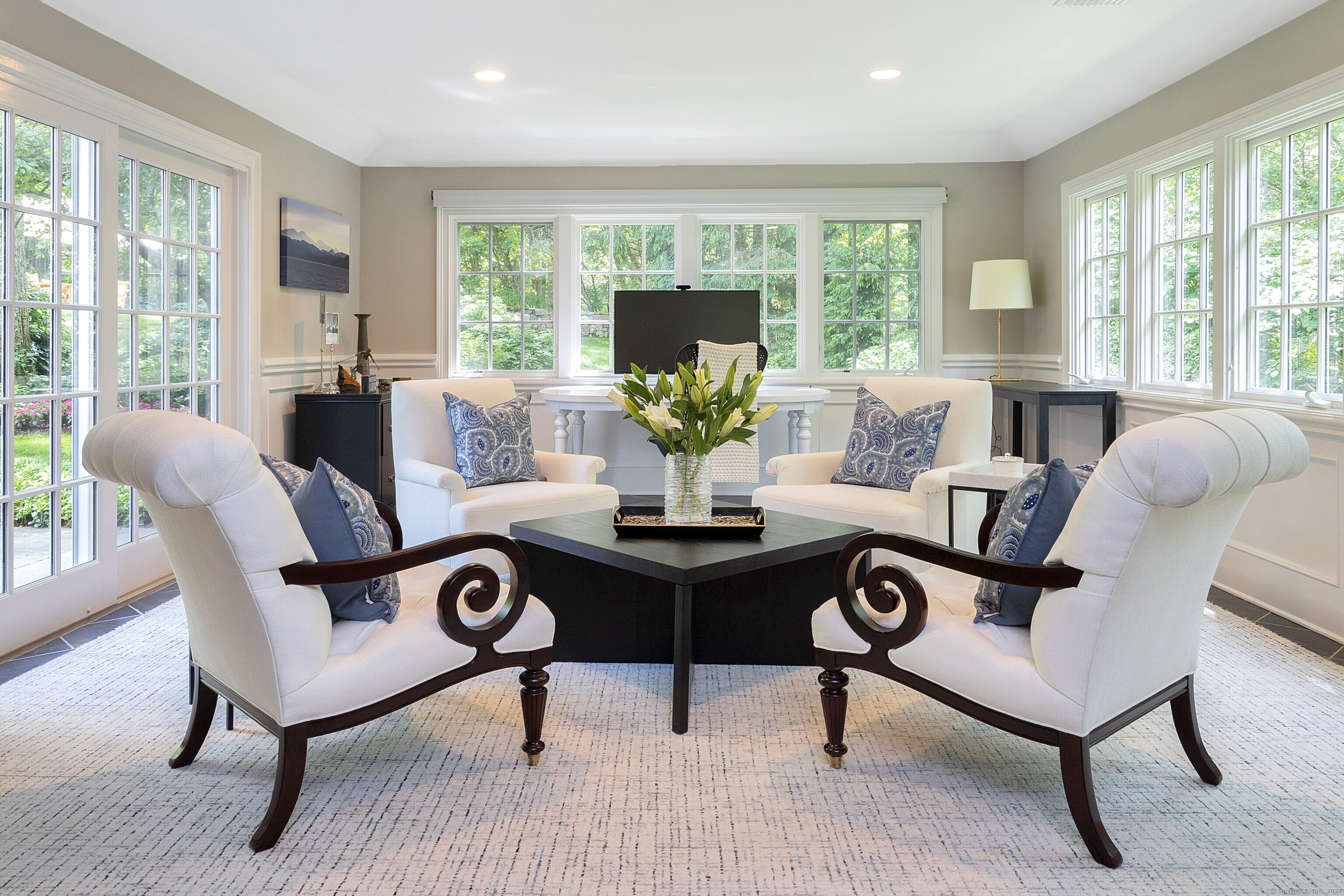 47 Saint George Lane