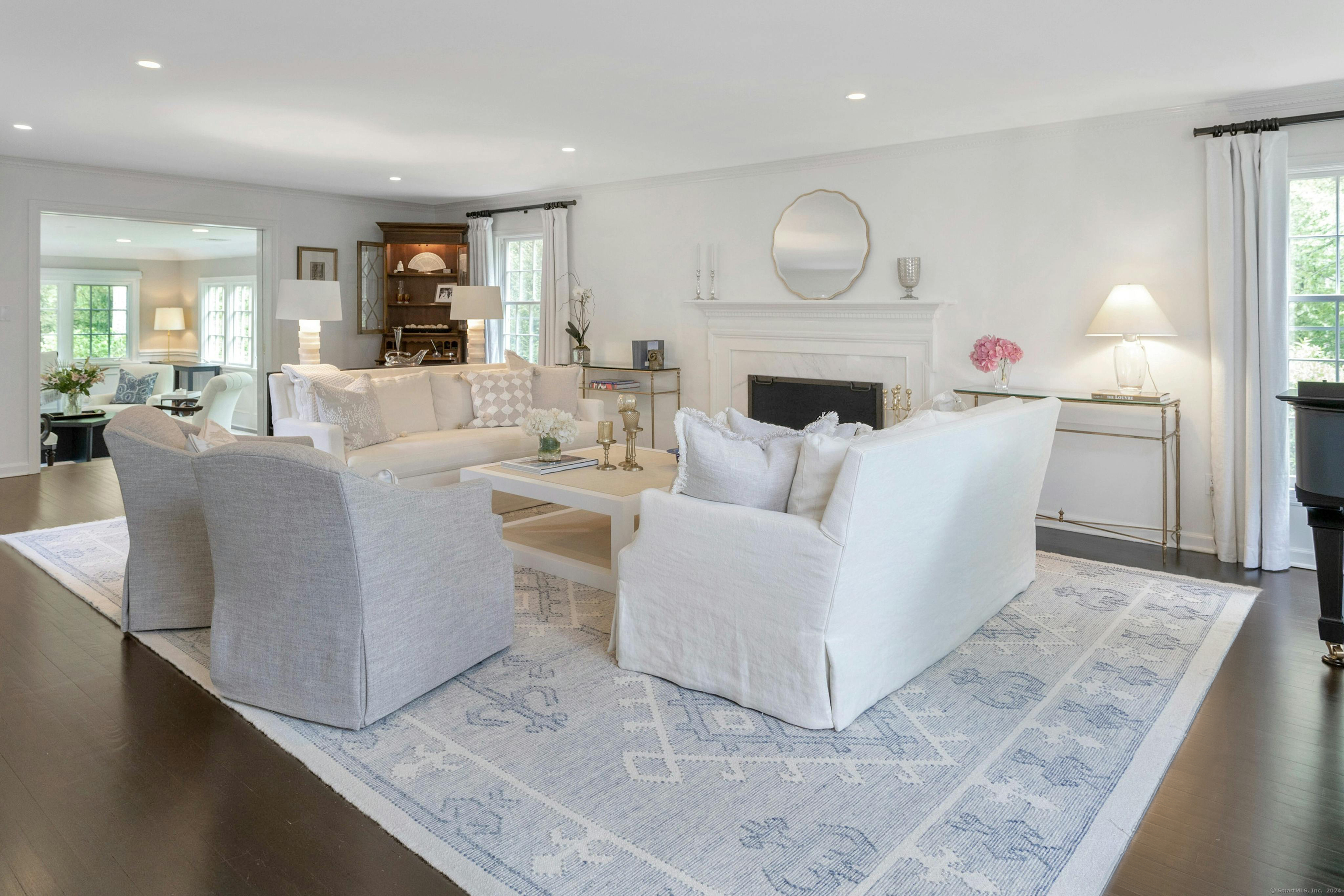 47 Saint George Lane
