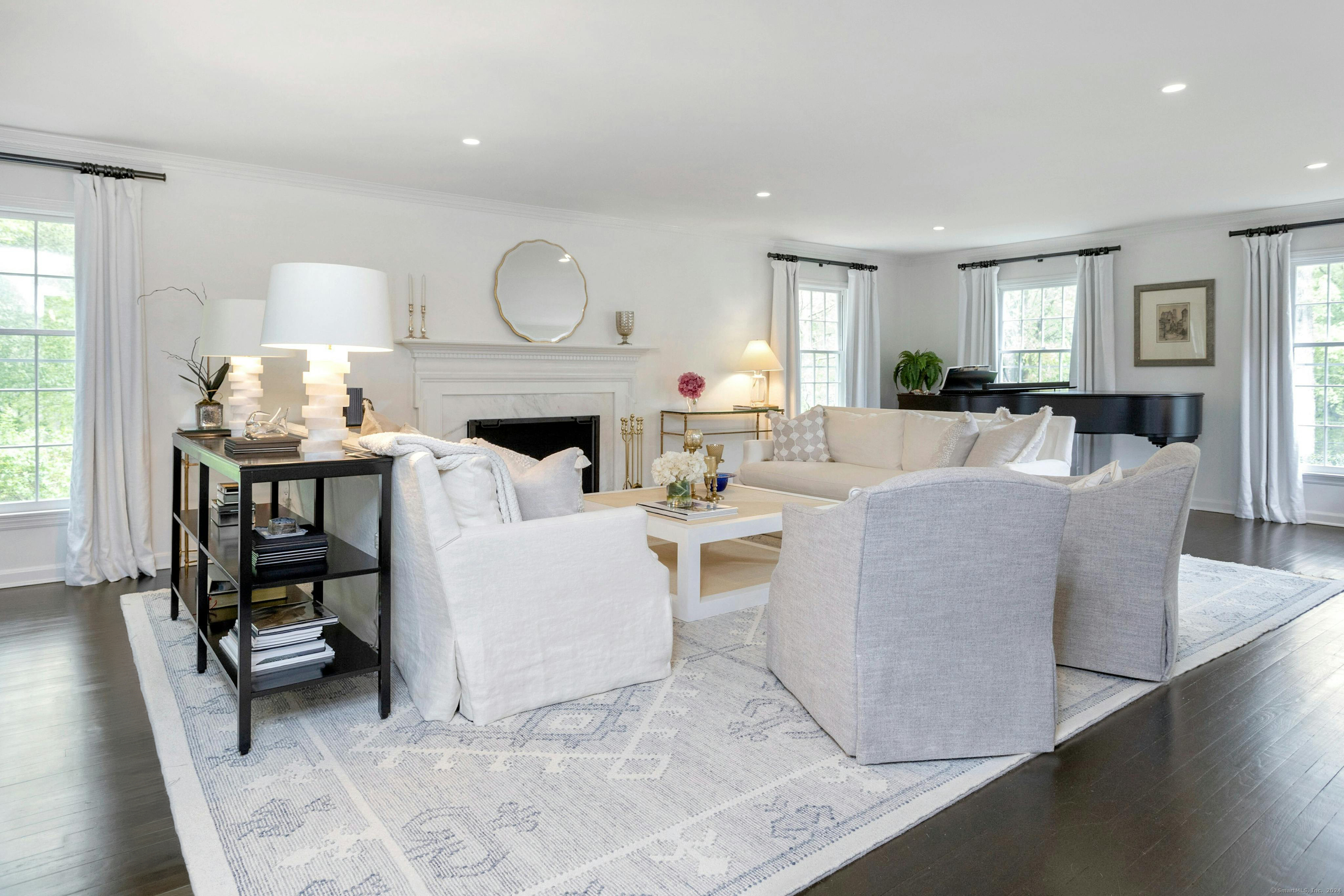 47 Saint George Lane