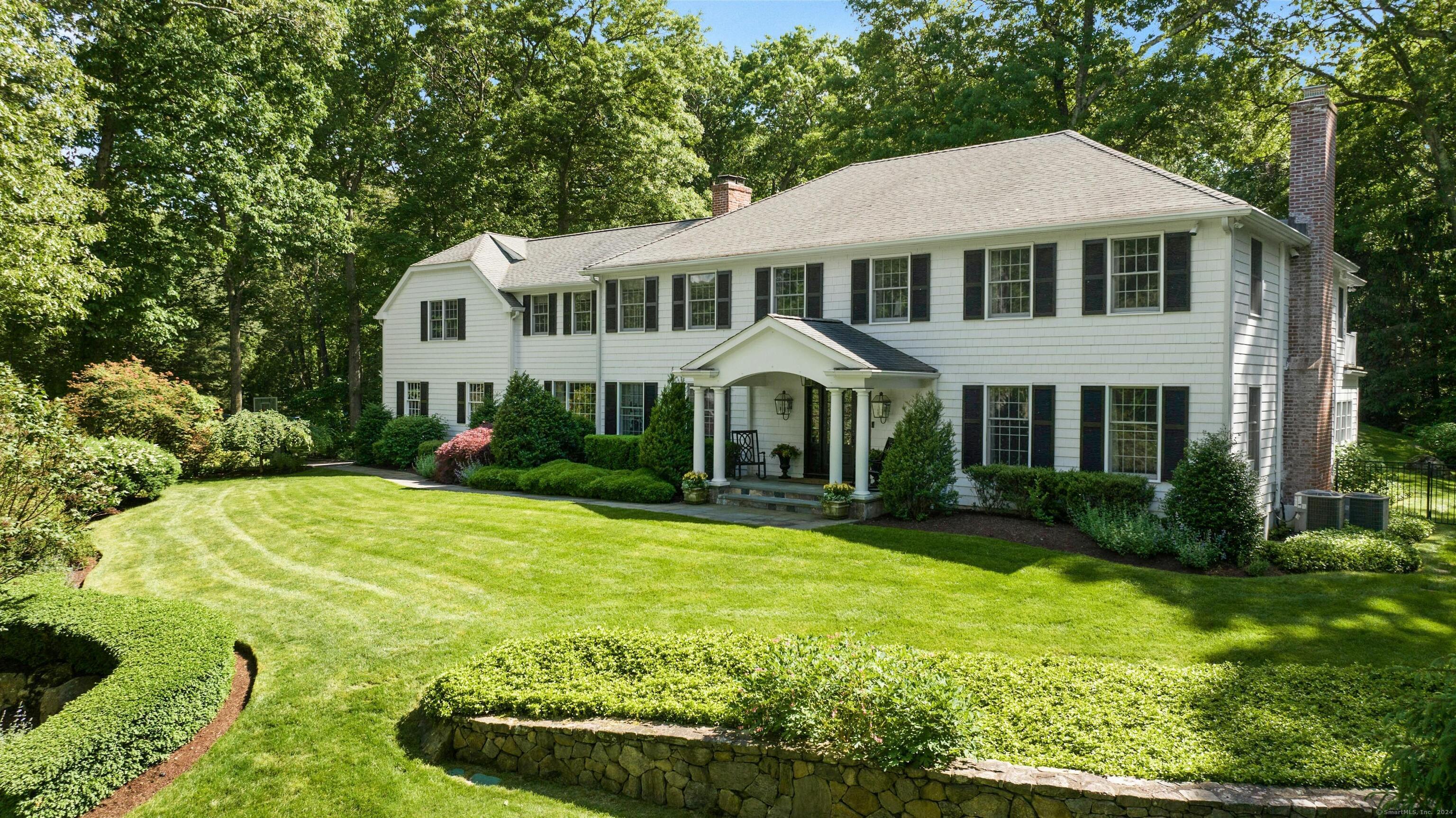 47 Saint George Lane