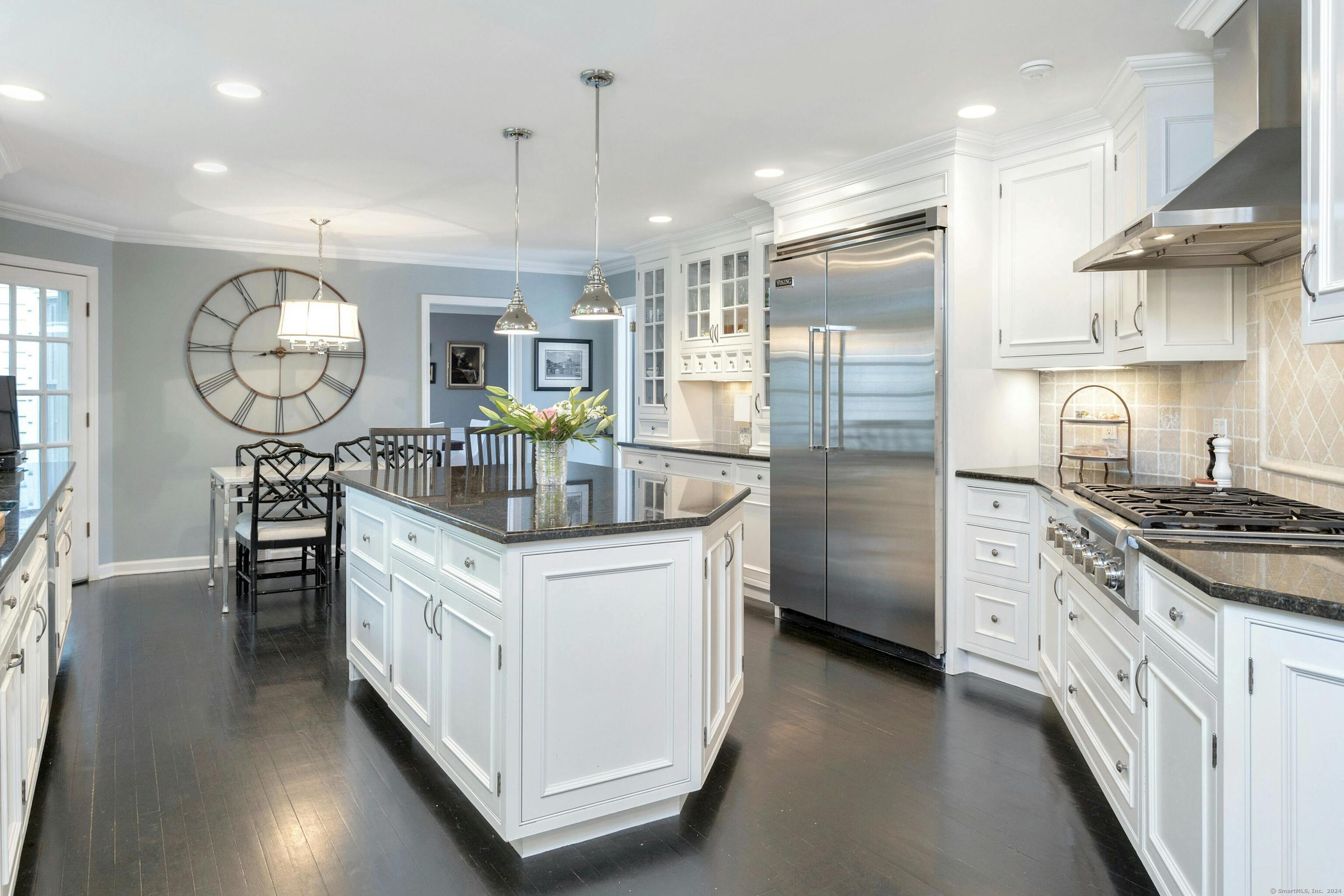 47 Saint George Lane