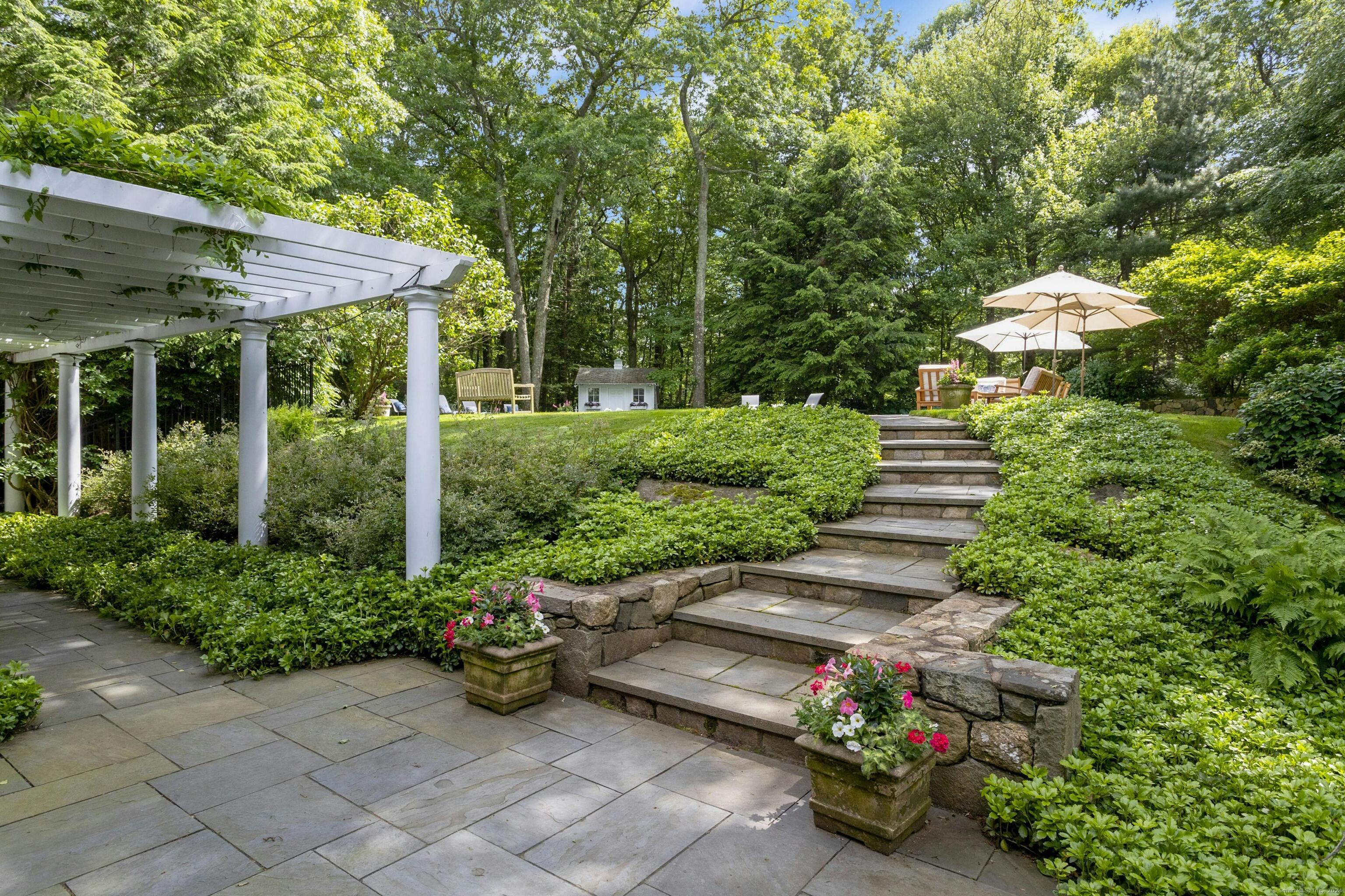47 Saint George Lane