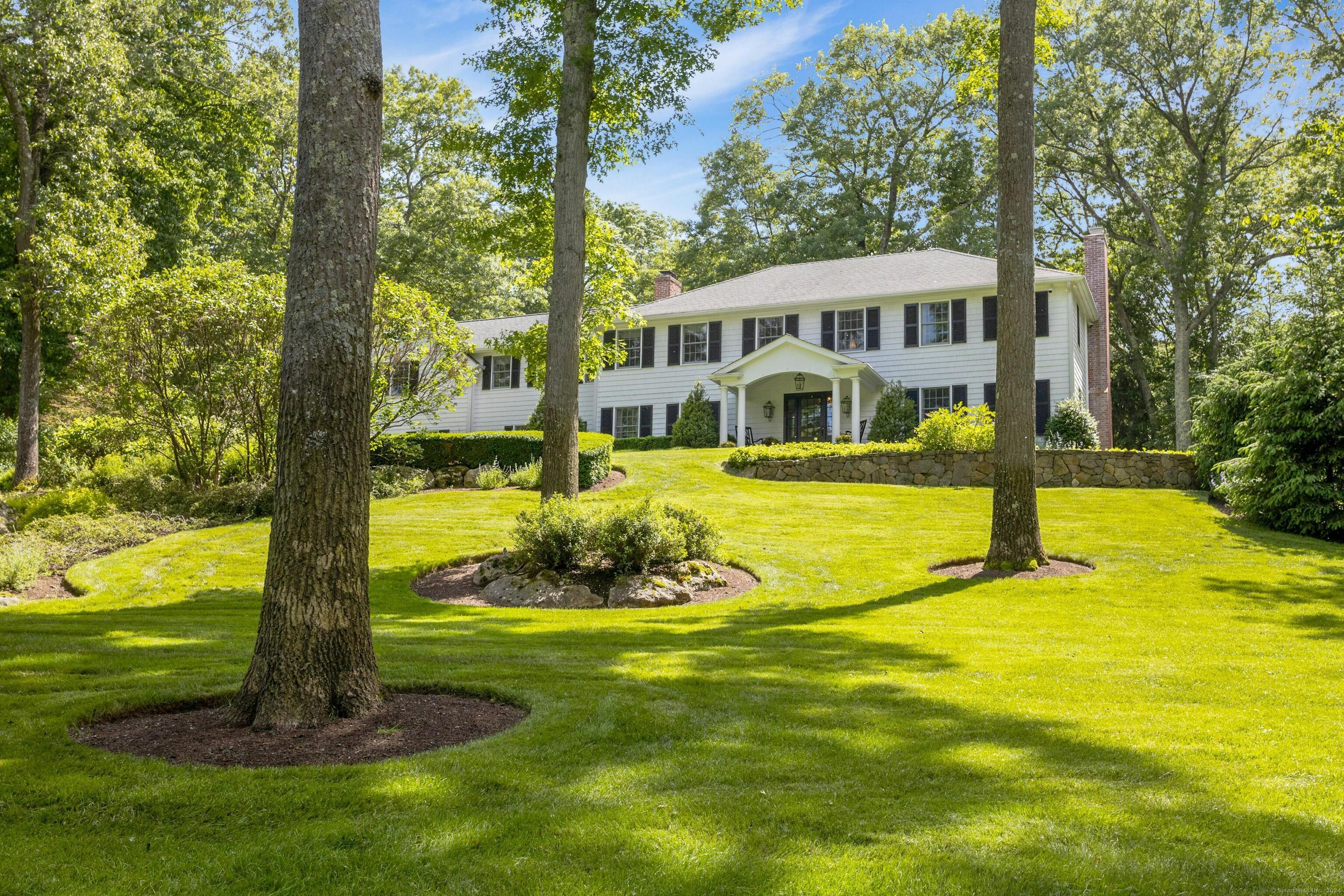 47 Saint George Lane