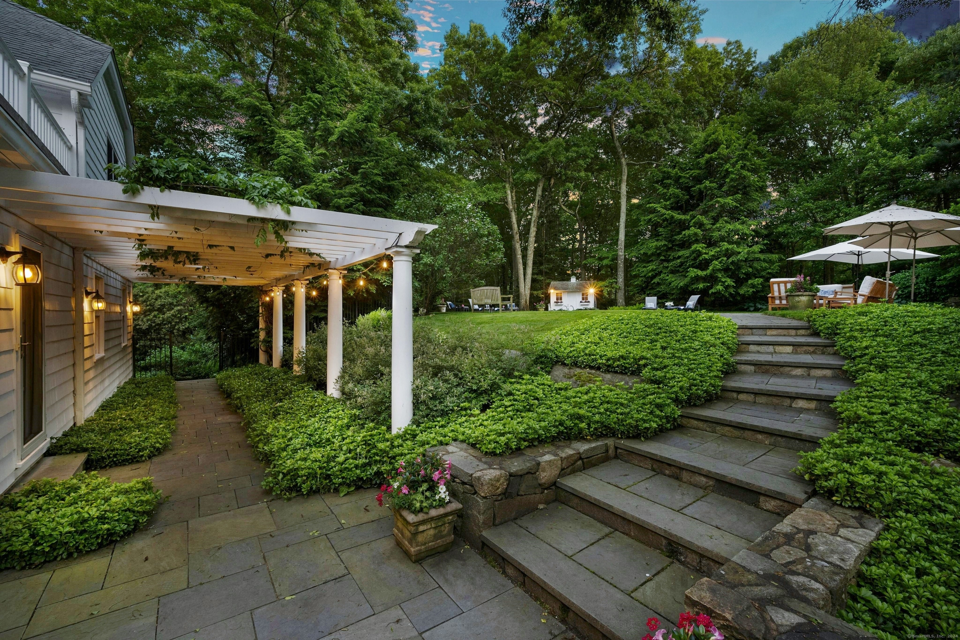 47 Saint George Lane