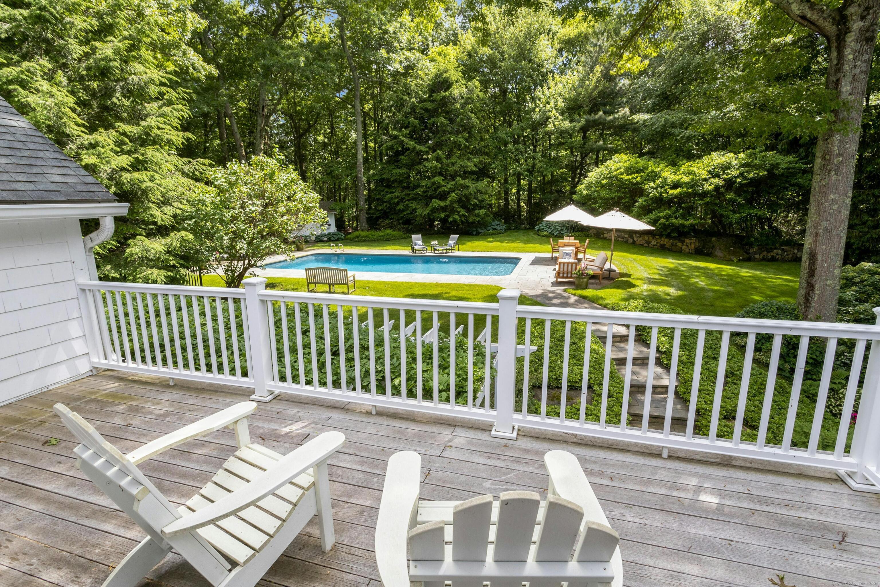 47 Saint George Lane