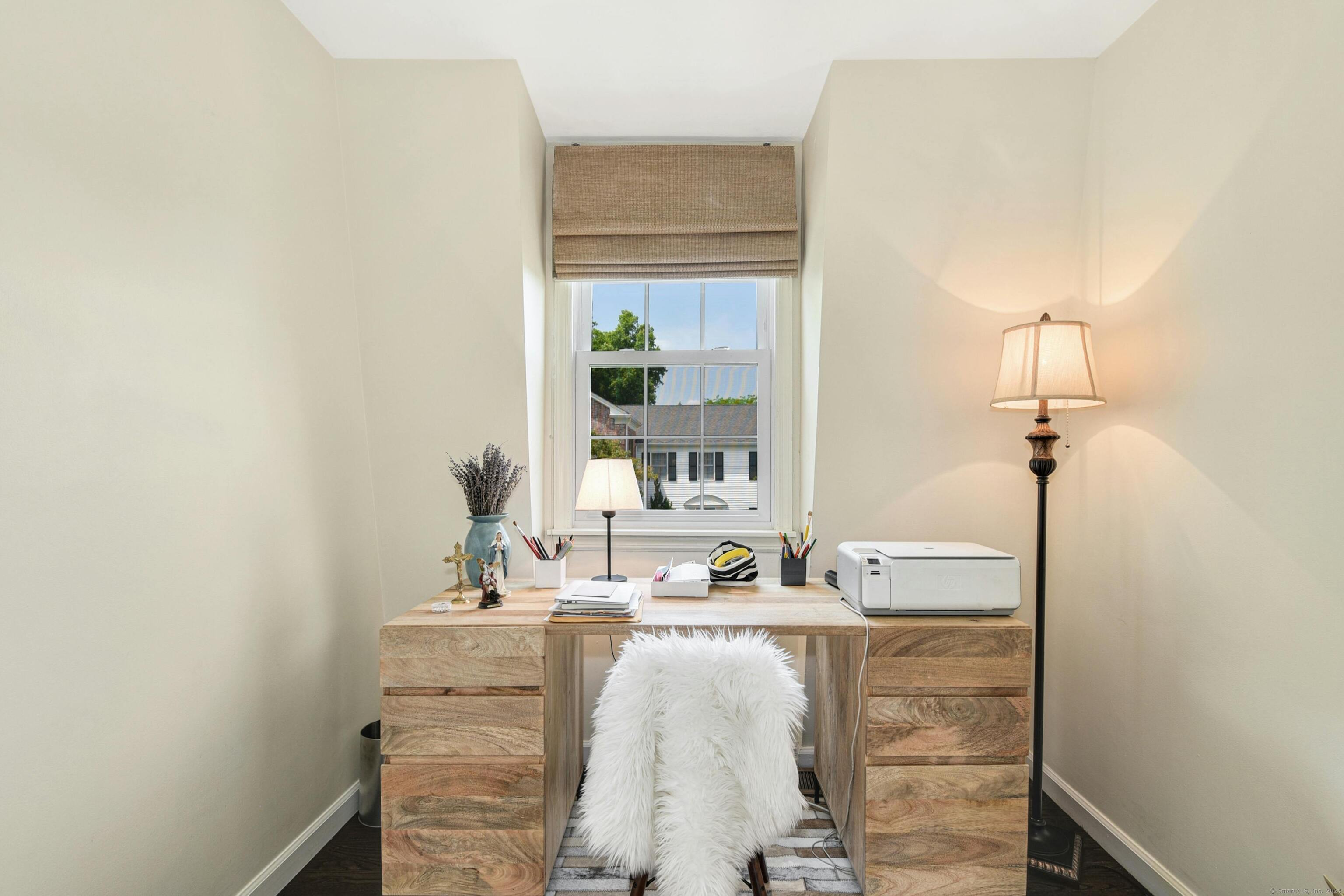 312 Elm Street APT 35