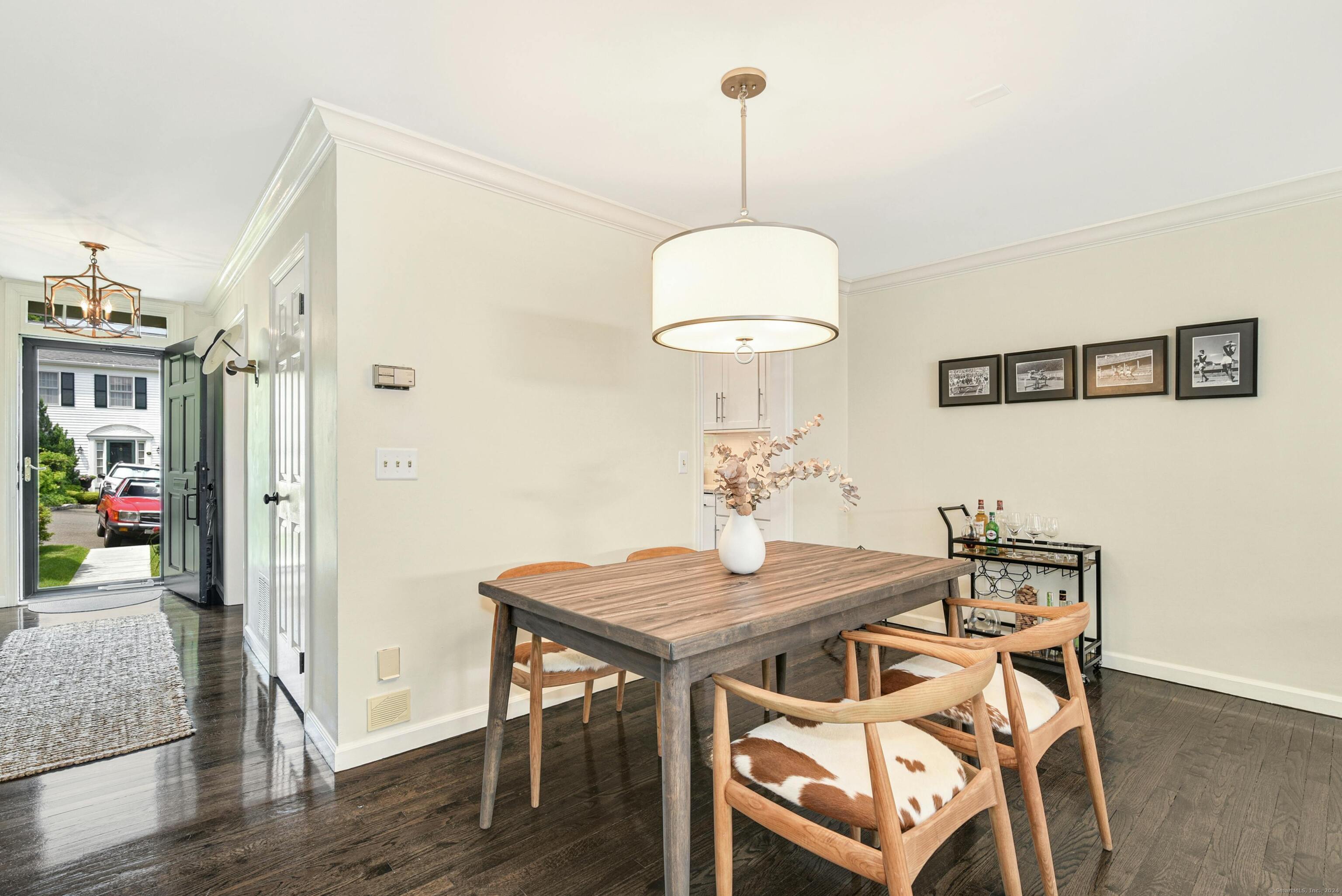 312 Elm Street APT 35