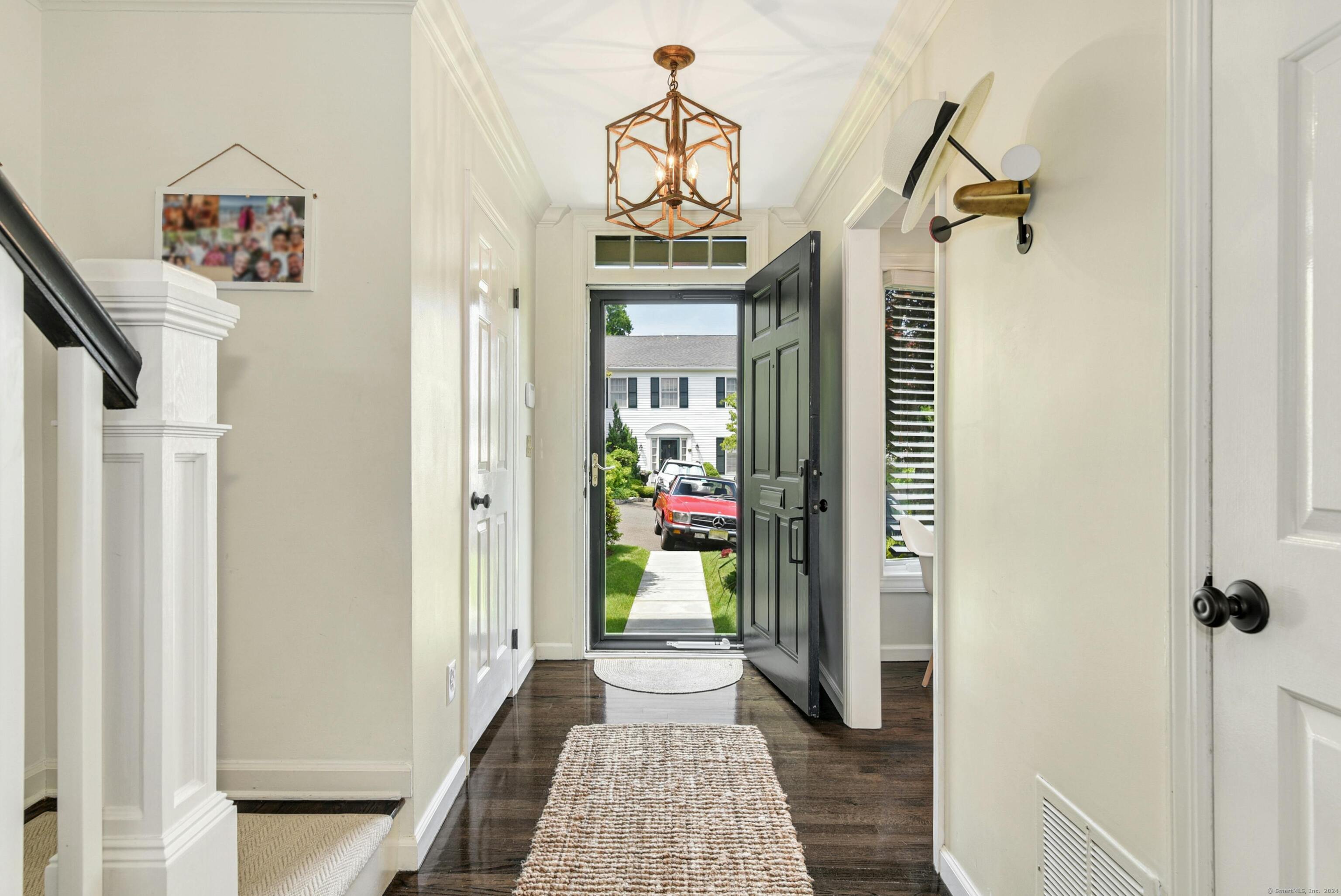 312 Elm Street APT 35