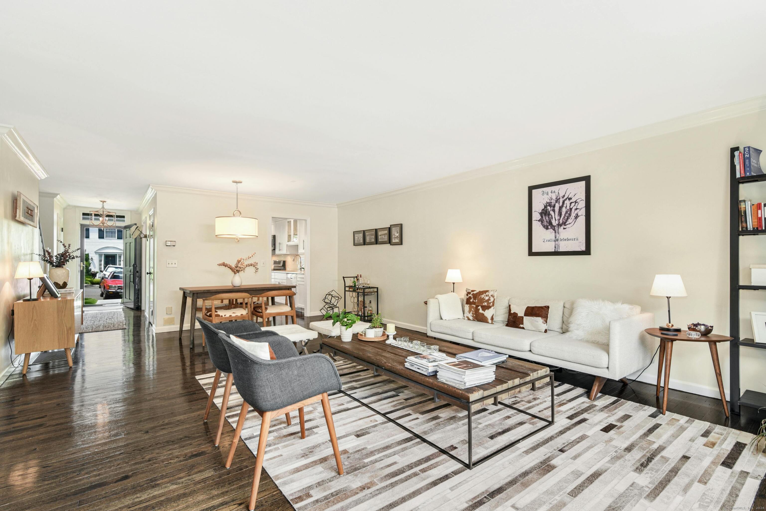 312 Elm Street APT 35