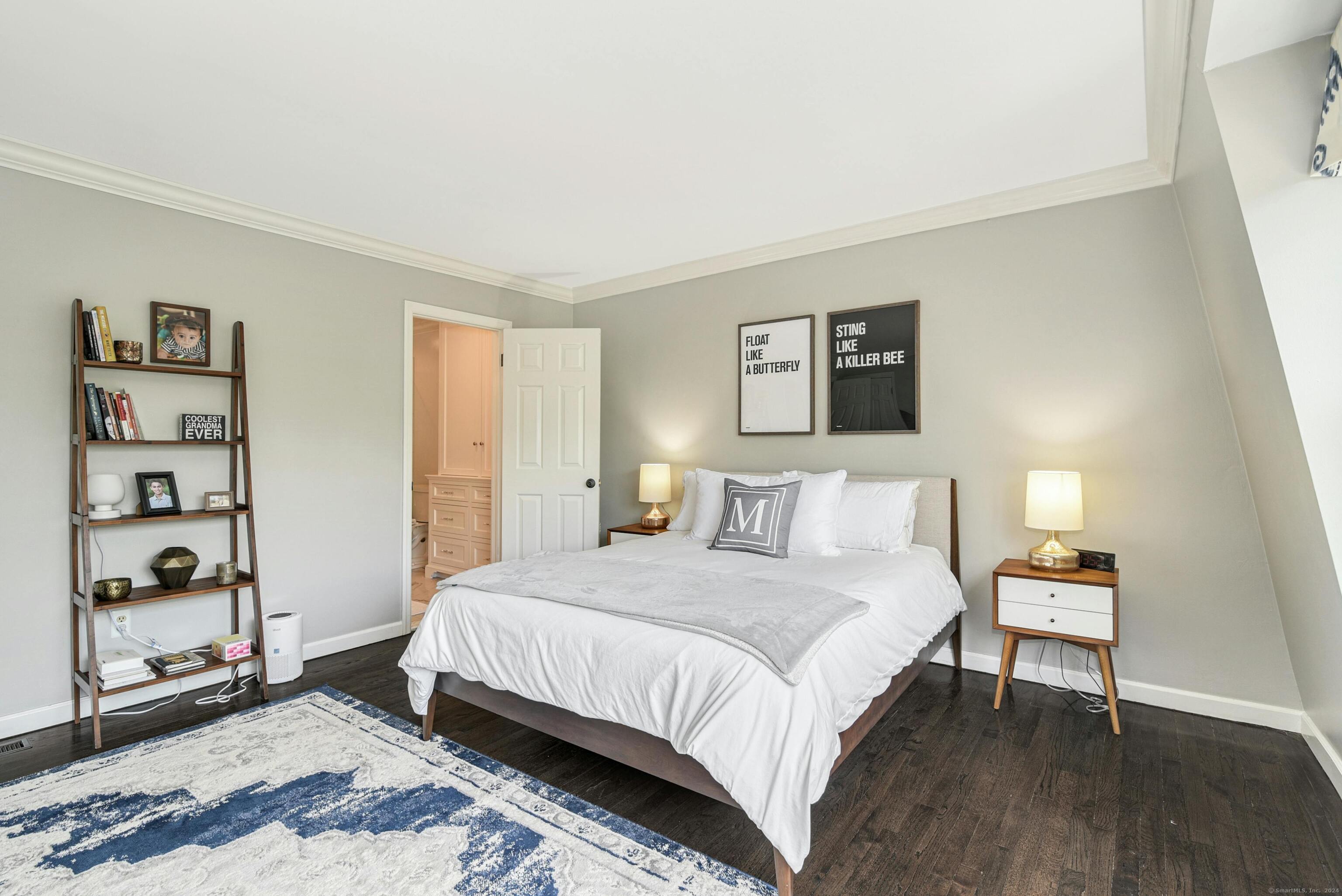 312 Elm Street APT 35
