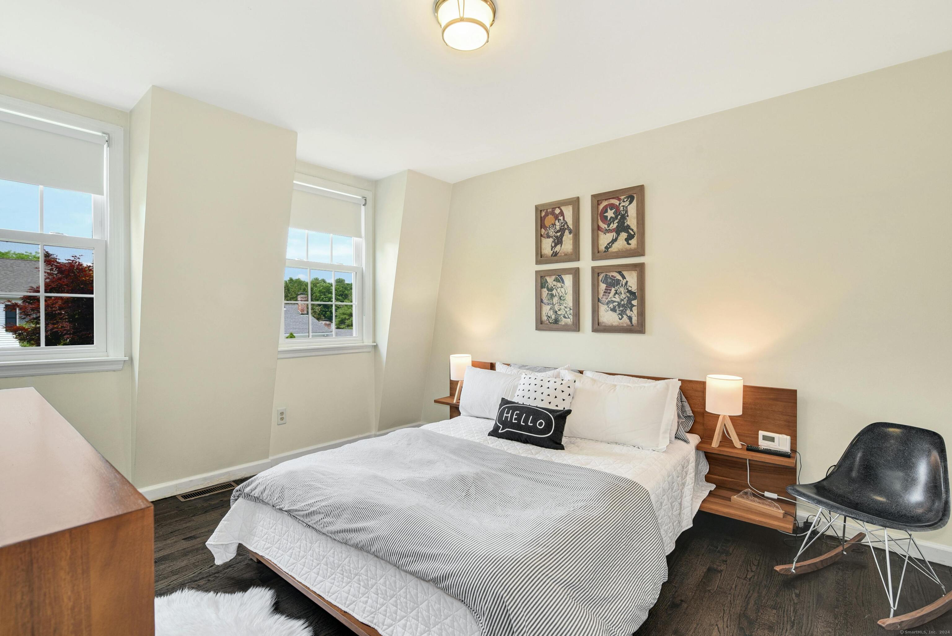 312 Elm Street APT 35