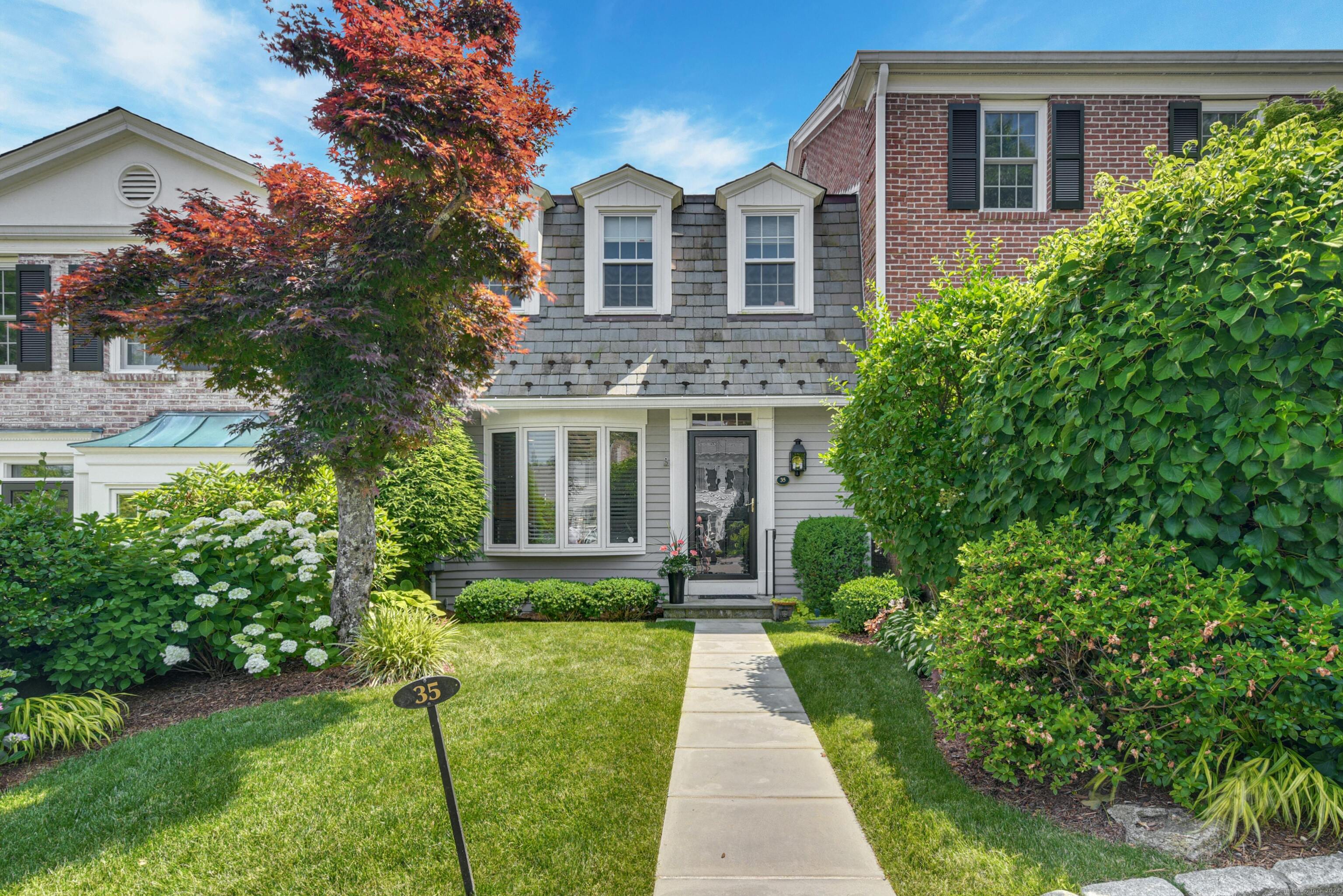312 Elm Street APT 35