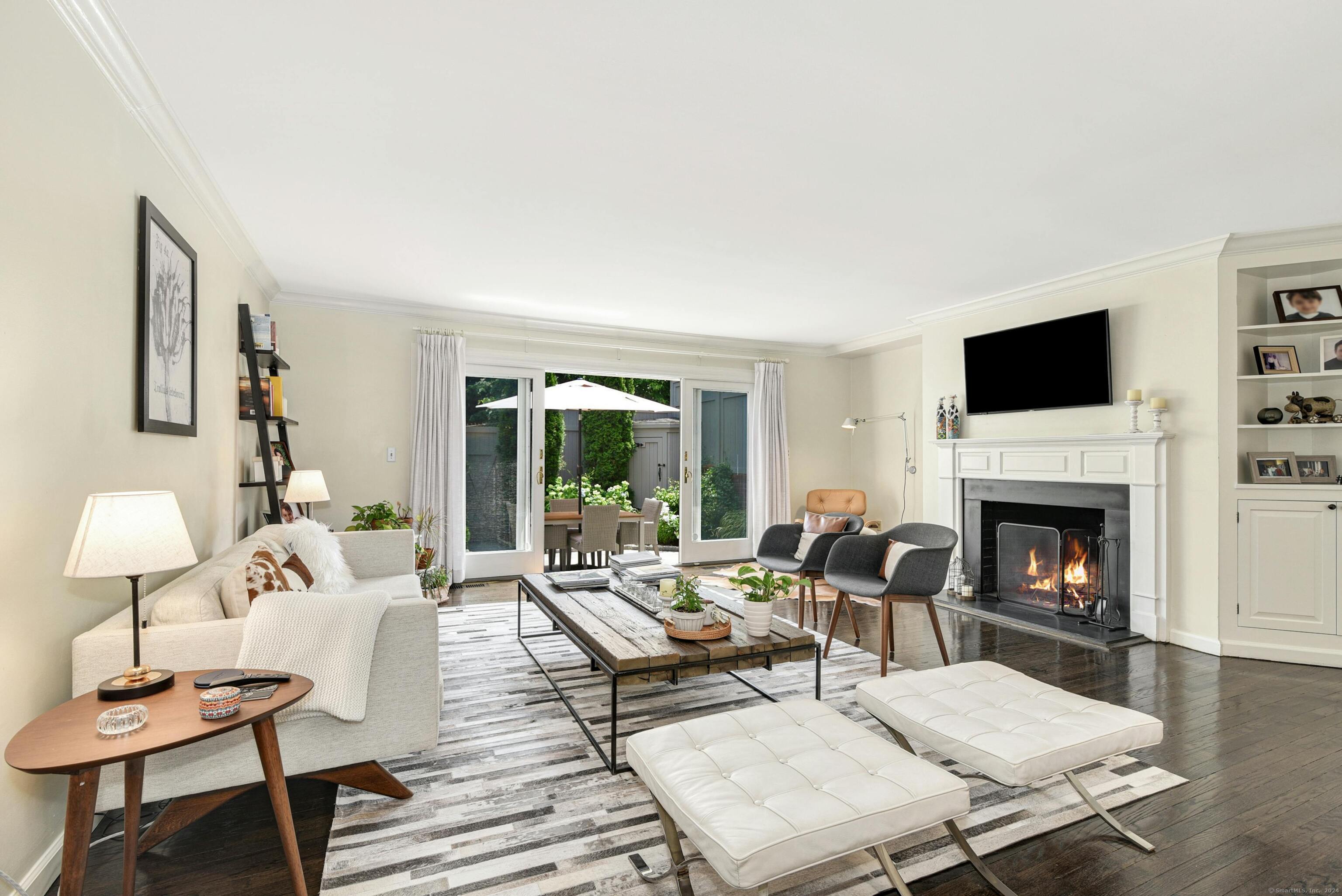 312 Elm Street APT 35