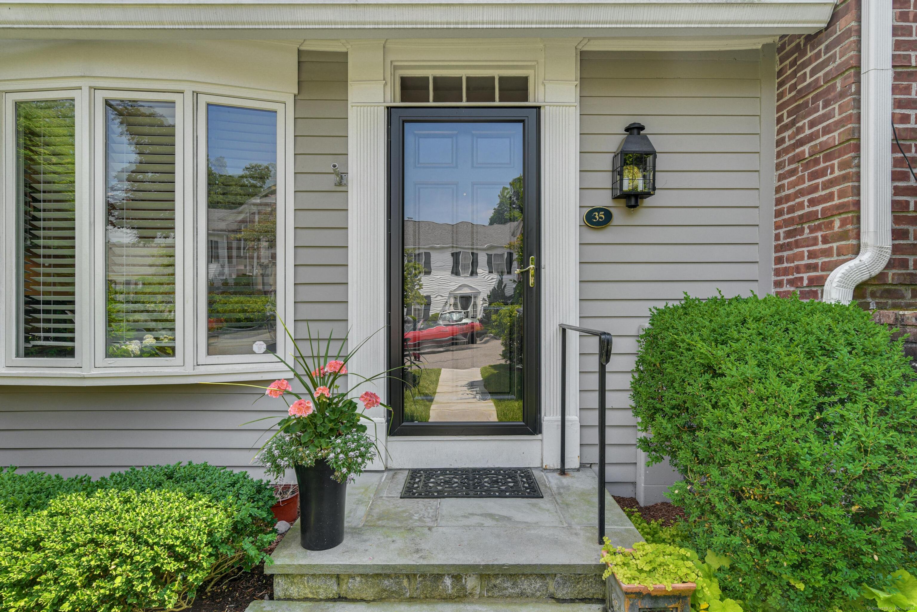 312 Elm Street APT 35