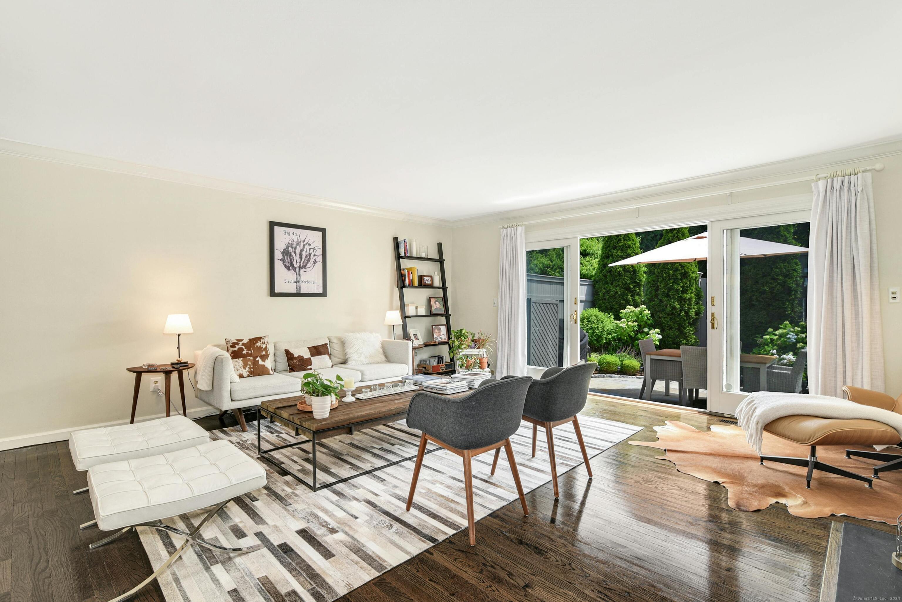 312 Elm Street APT 35