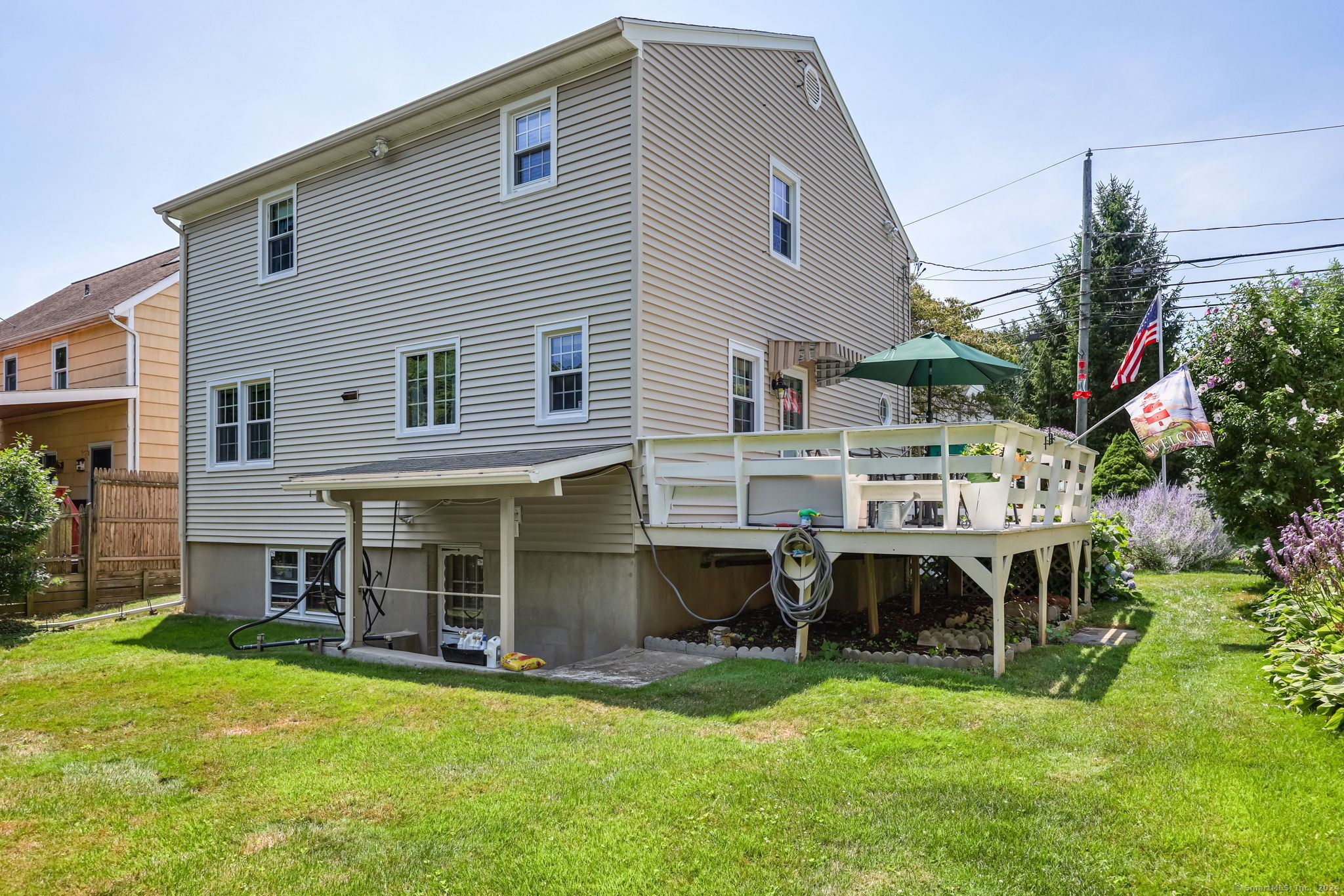 3 Harvard Street