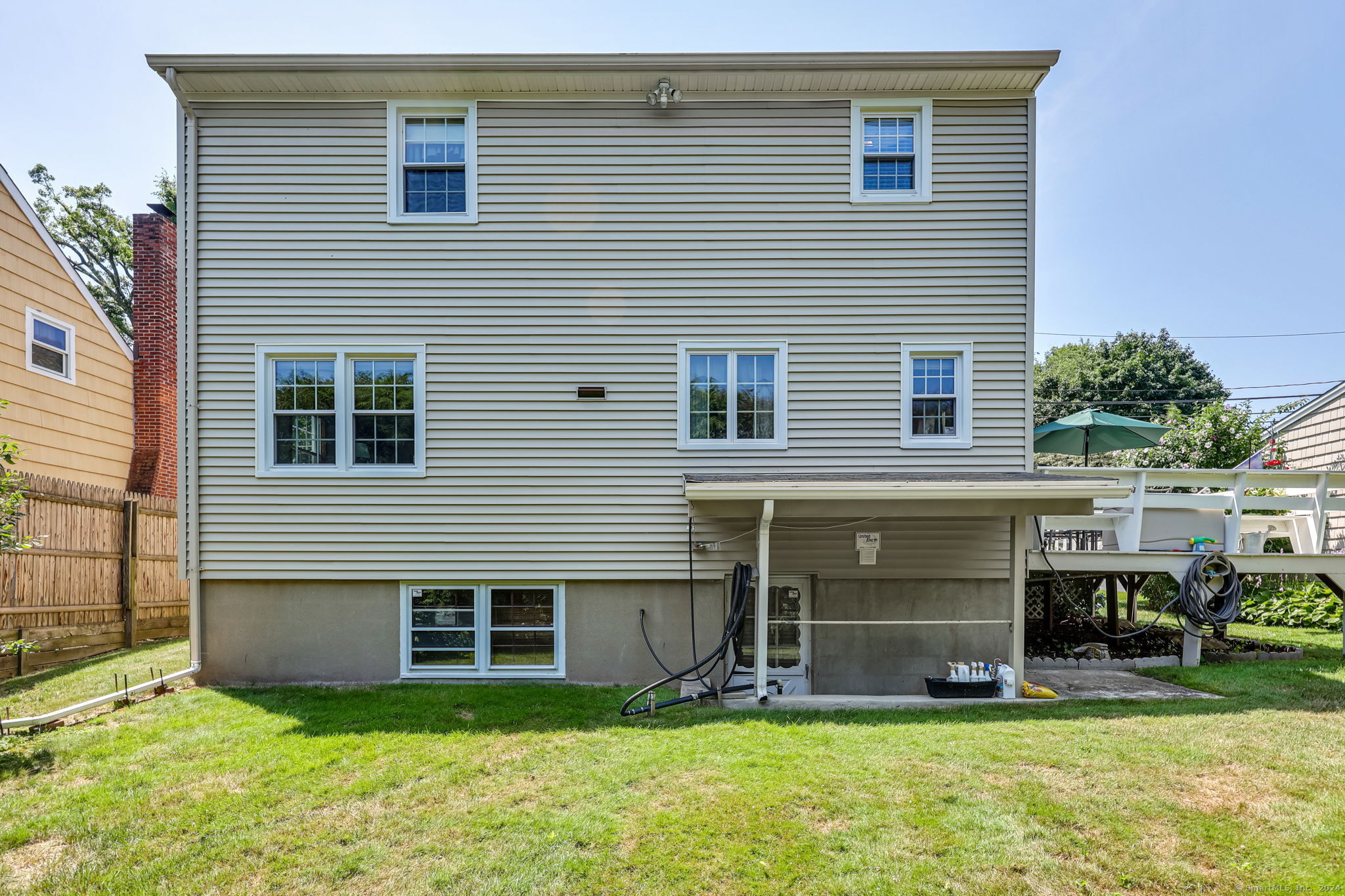 3 Harvard Street