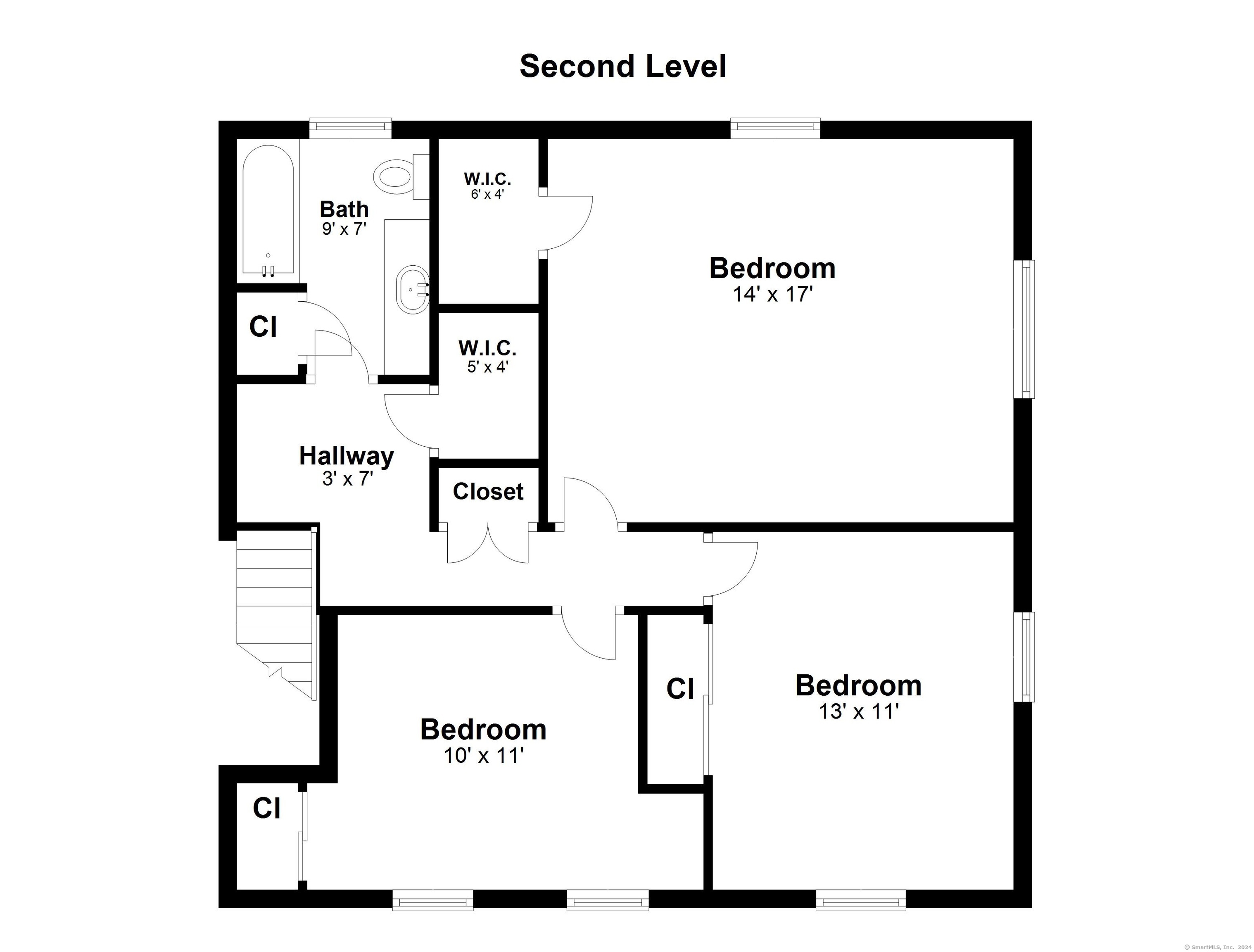 3 Harvard Street
